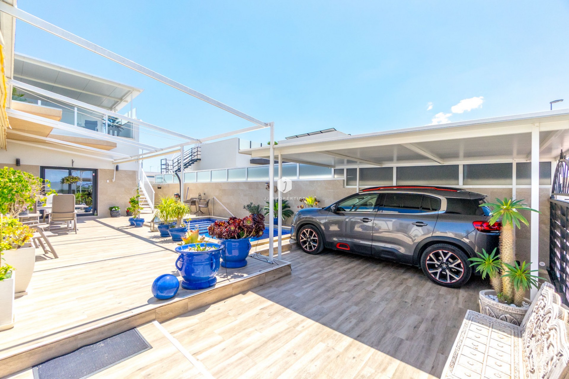 Tweedehands - Villa -
Daya Nueva - Costa Blanca