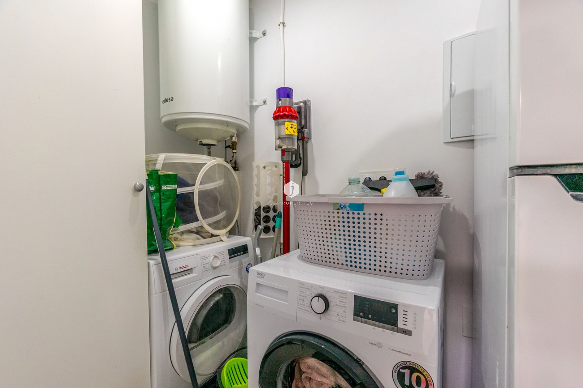 Tweedehands - Villa -
Daya Nueva - Costa Blanca