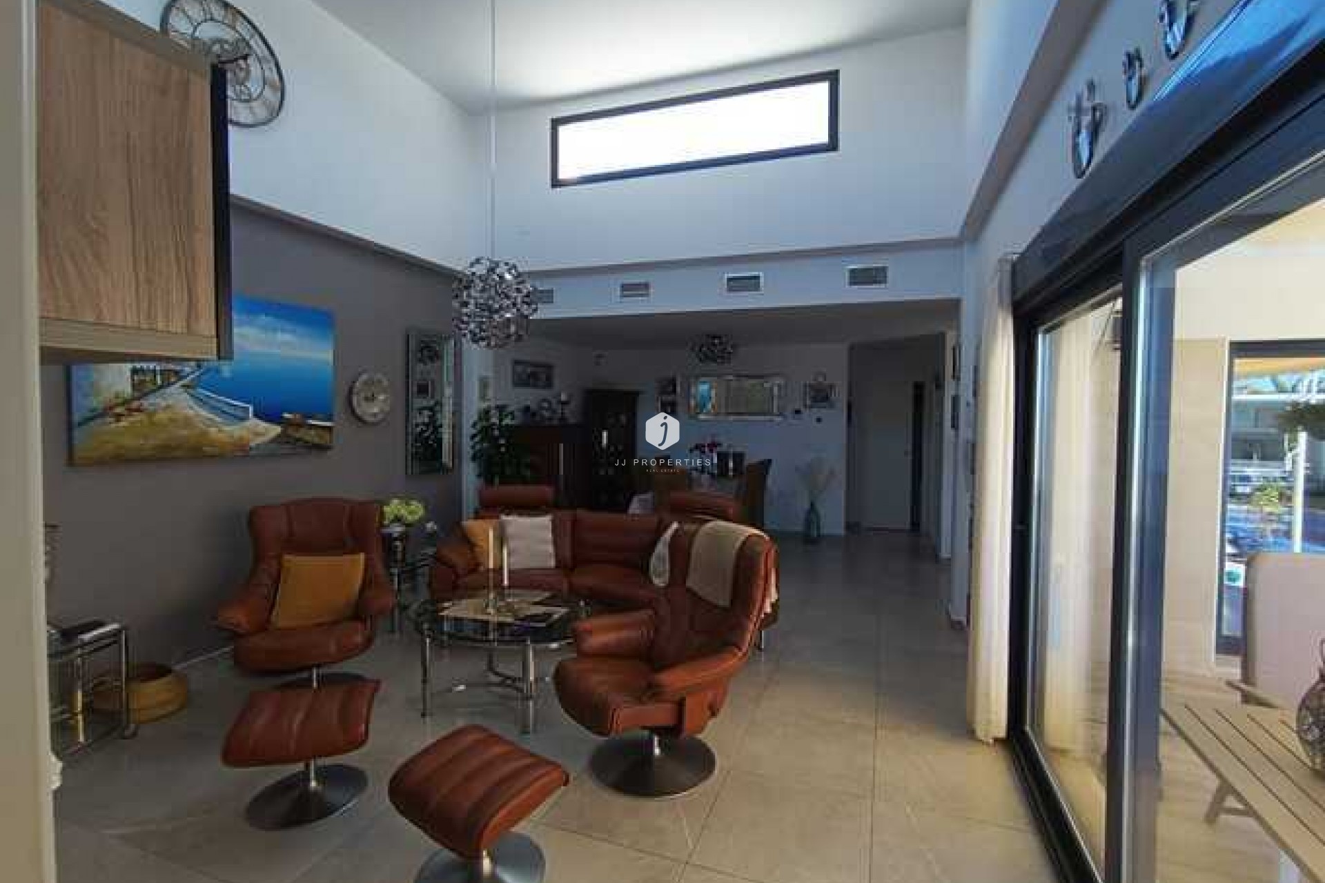 Tweedehands - Villa -
Daya Nueva - Costa Blanca