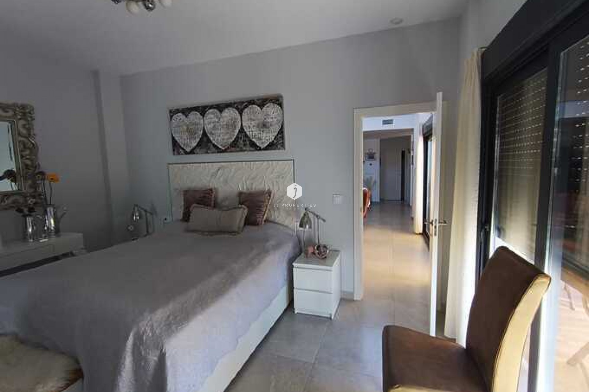 Tweedehands - Villa -
Daya Nueva - Costa Blanca