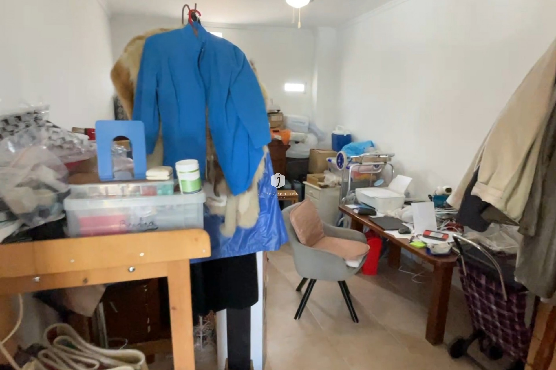 Tweedehands - Villa -
Daya Nueva - Costa Blanca