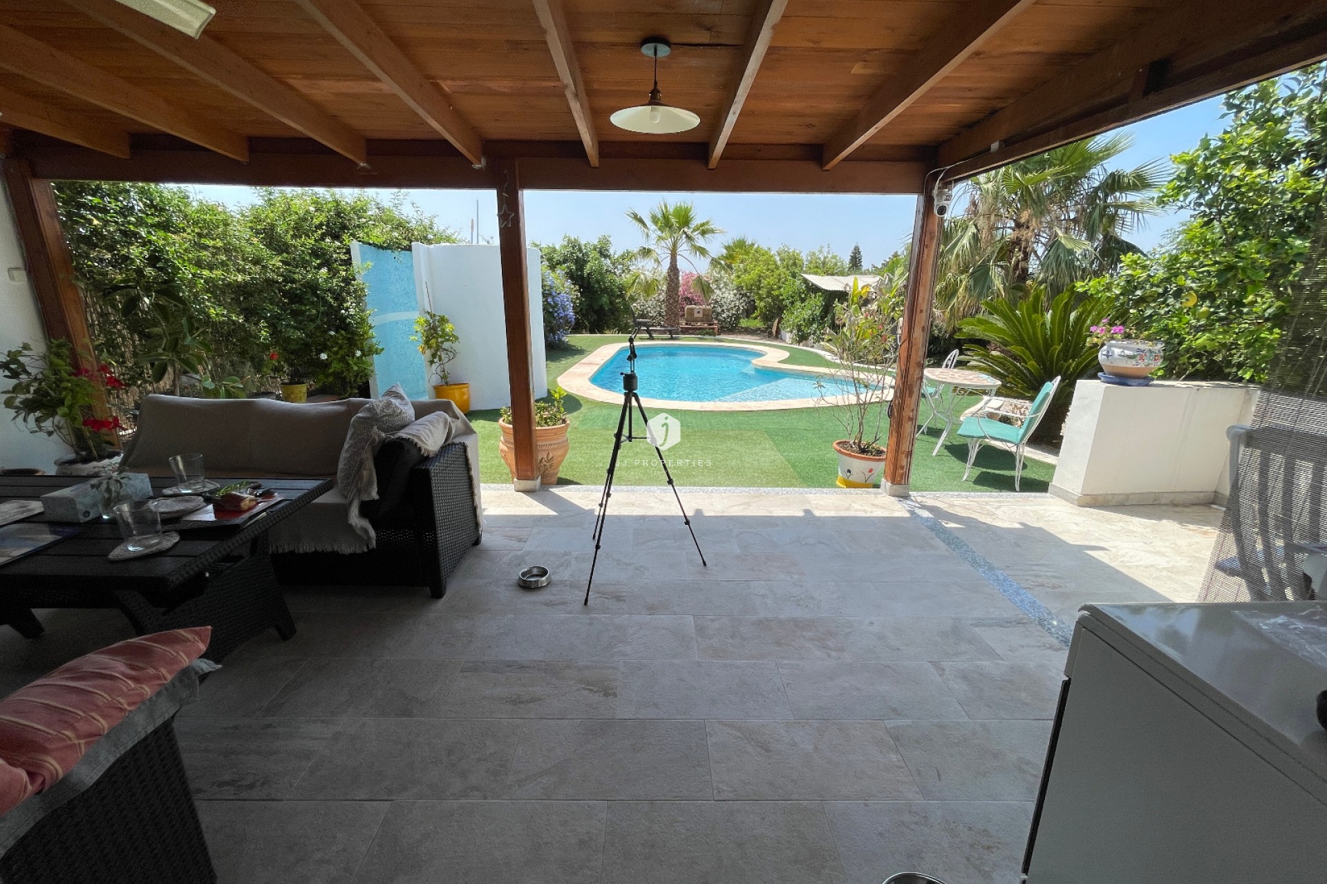 Tweedehands - Villa -
Daya Nueva - Costa Blanca