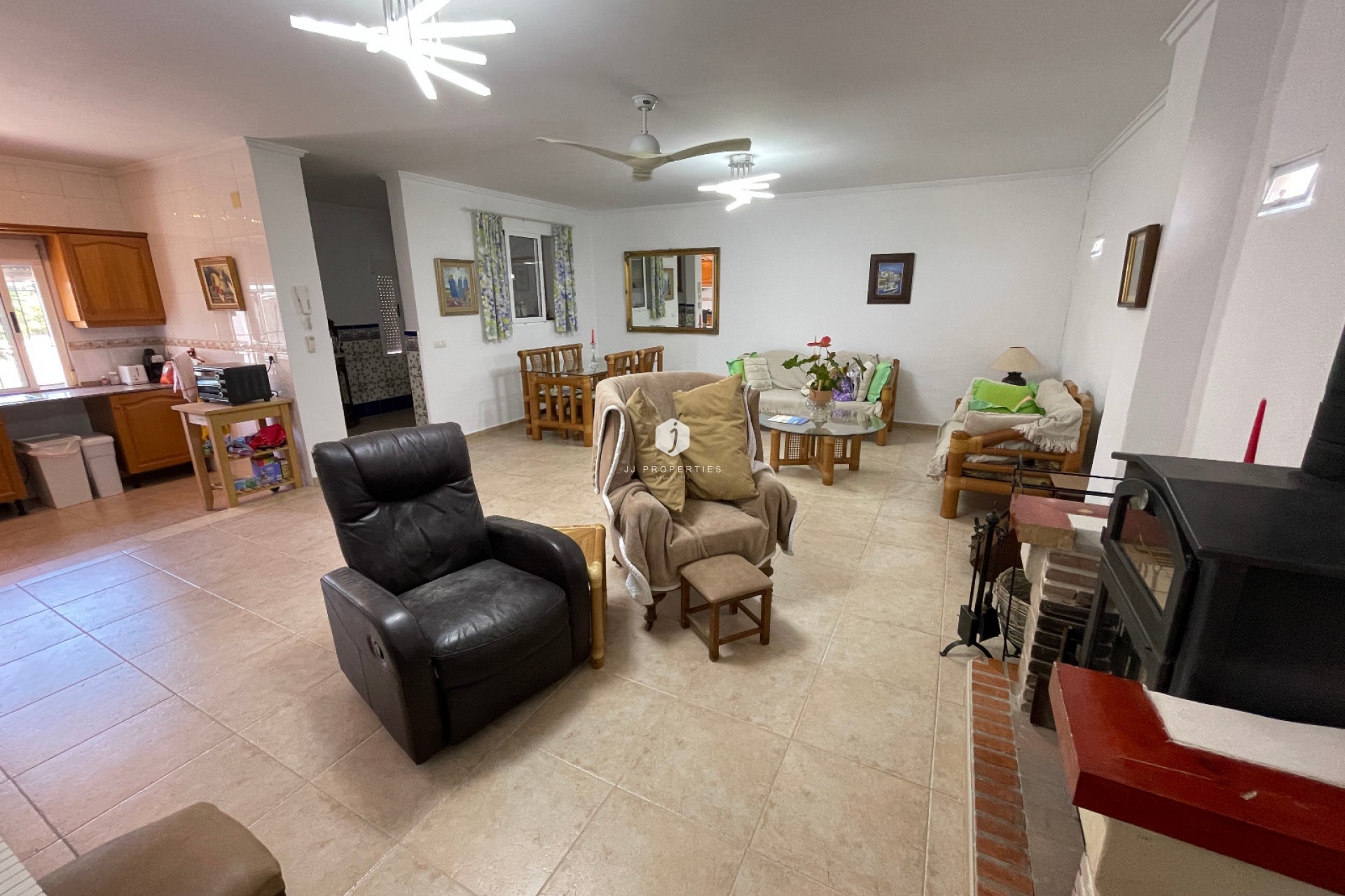 Tweedehands - Villa -
Daya Nueva - Costa Blanca