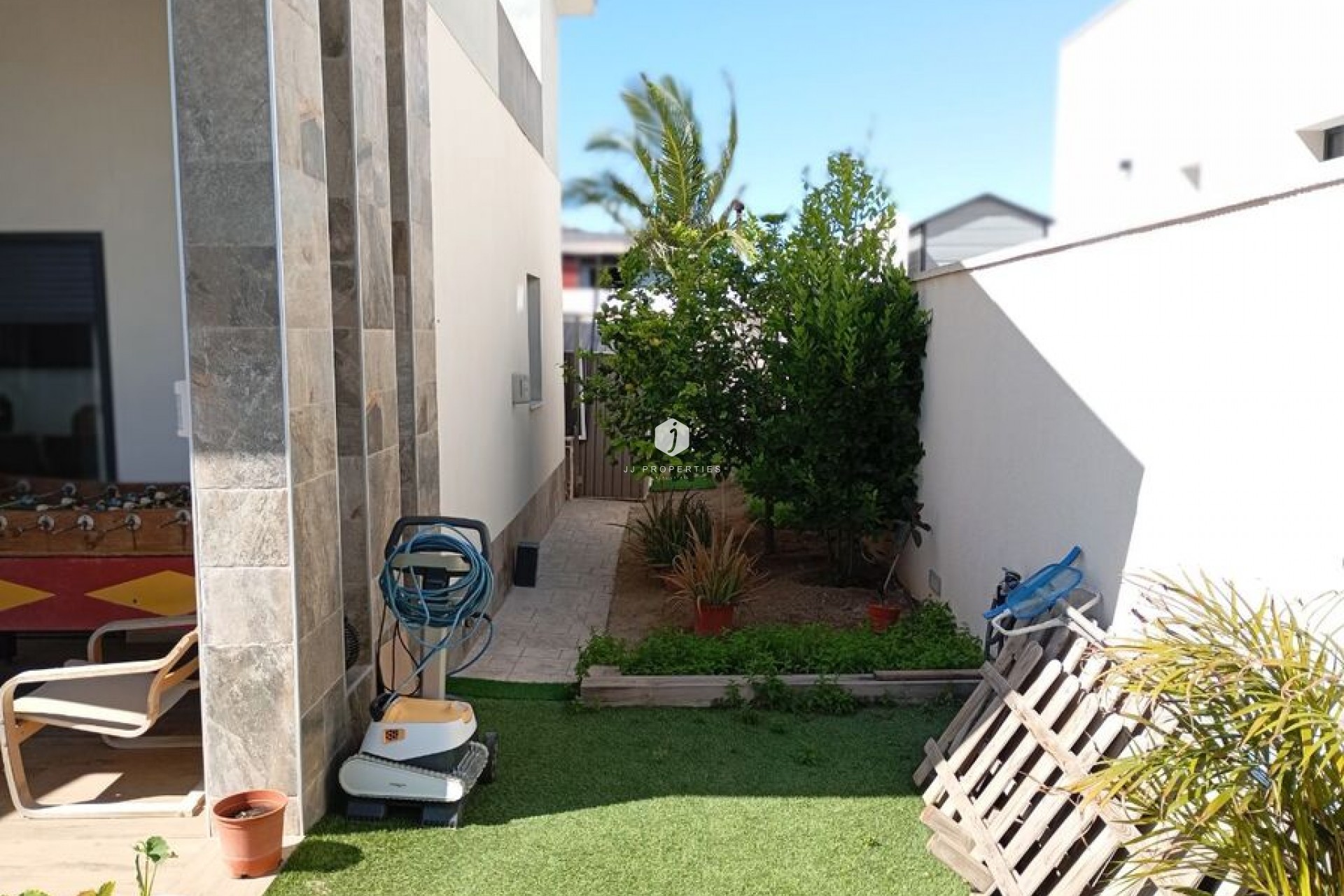 Tweedehands - Villa -
Daya Nueva - Costa Blanca