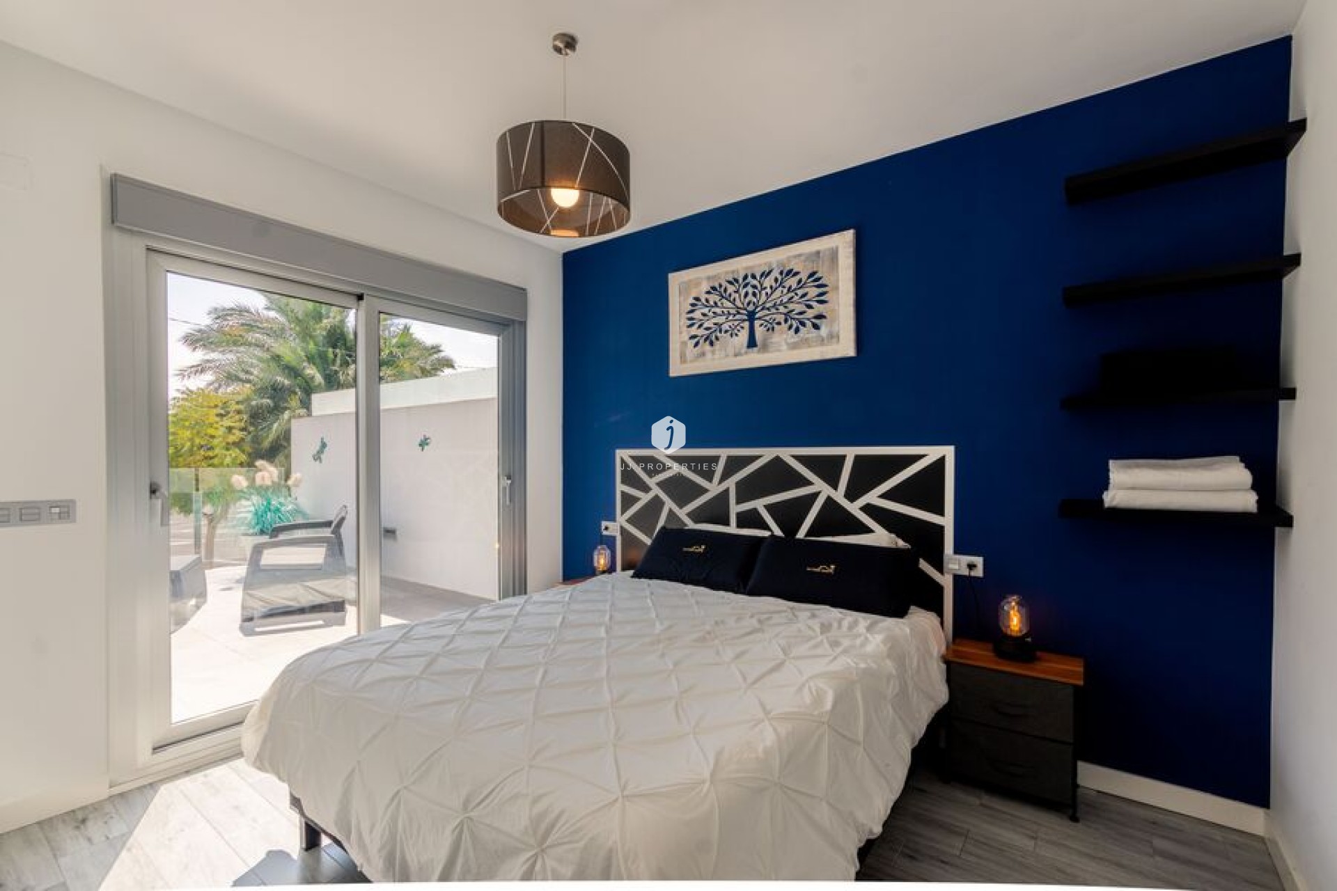 Tweedehands - Villa -
Daya Vieja - Costa Blanca