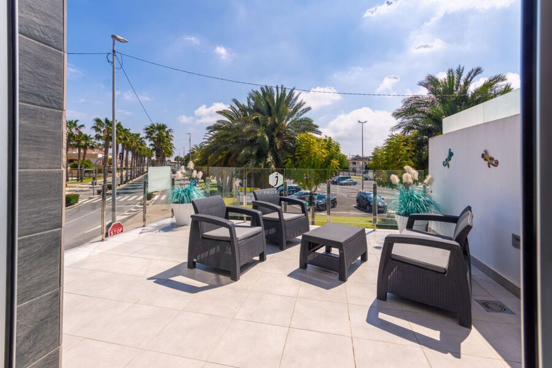 Tweedehands - Villa -
Daya Vieja - Costa Blanca