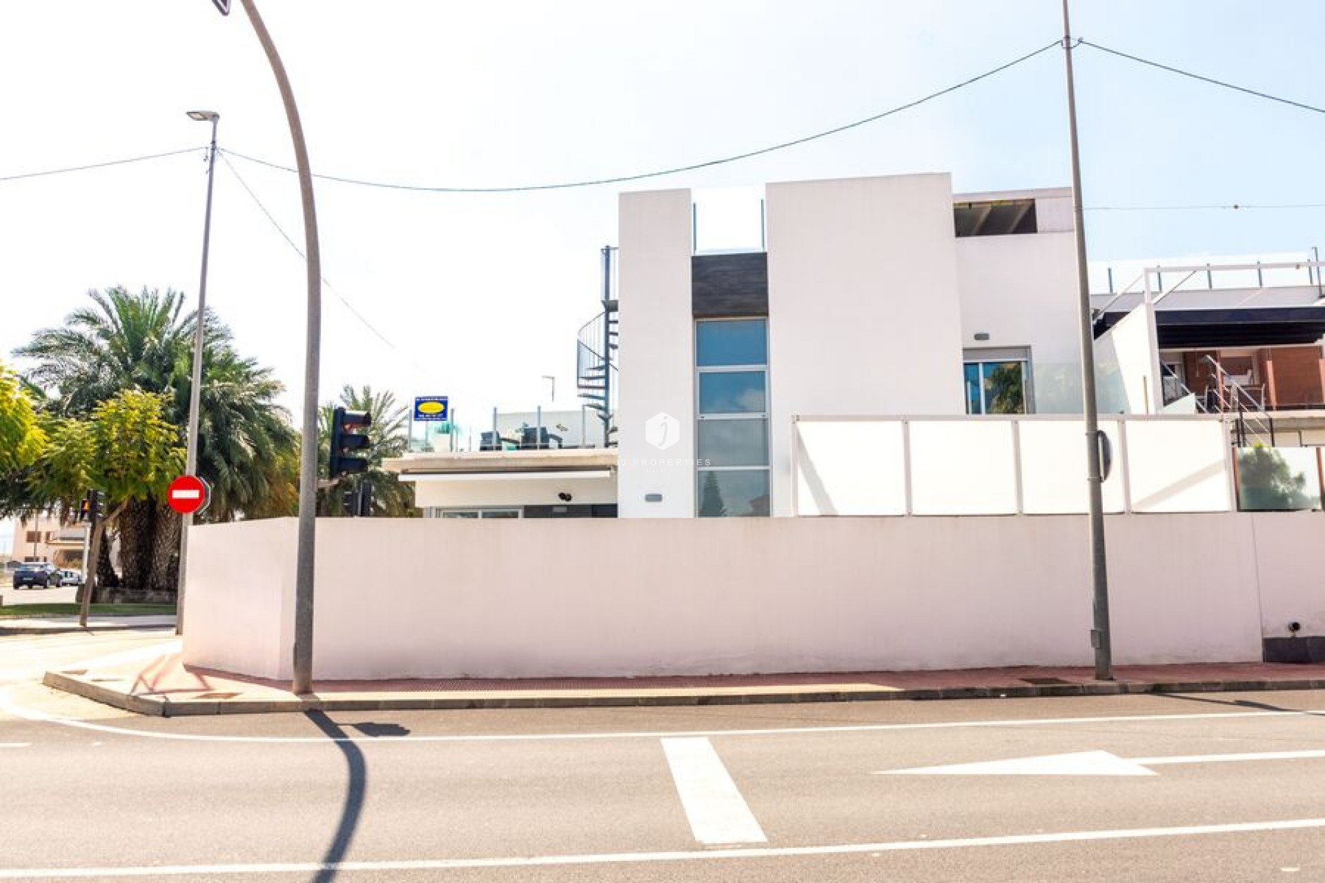 Tweedehands - Villa -
Daya Vieja - Costa Blanca