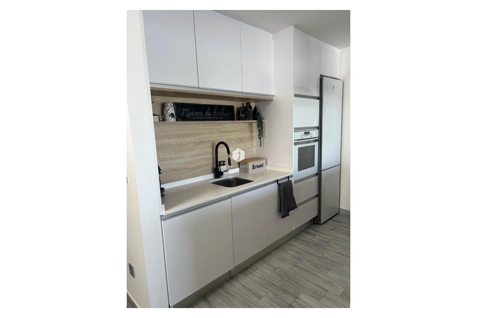 Tweedehands - Villa -
Daya Vieja - Costa Blanca