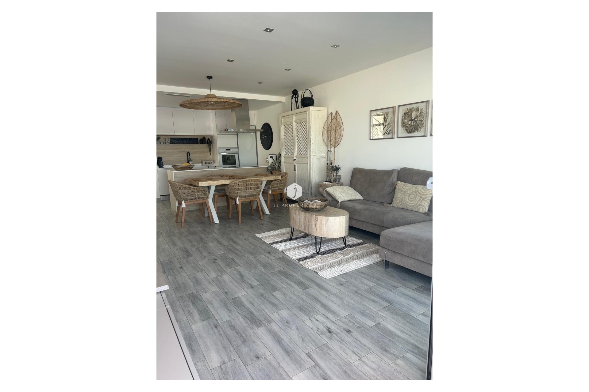 Tweedehands - Villa -
Daya Vieja - Costa Blanca