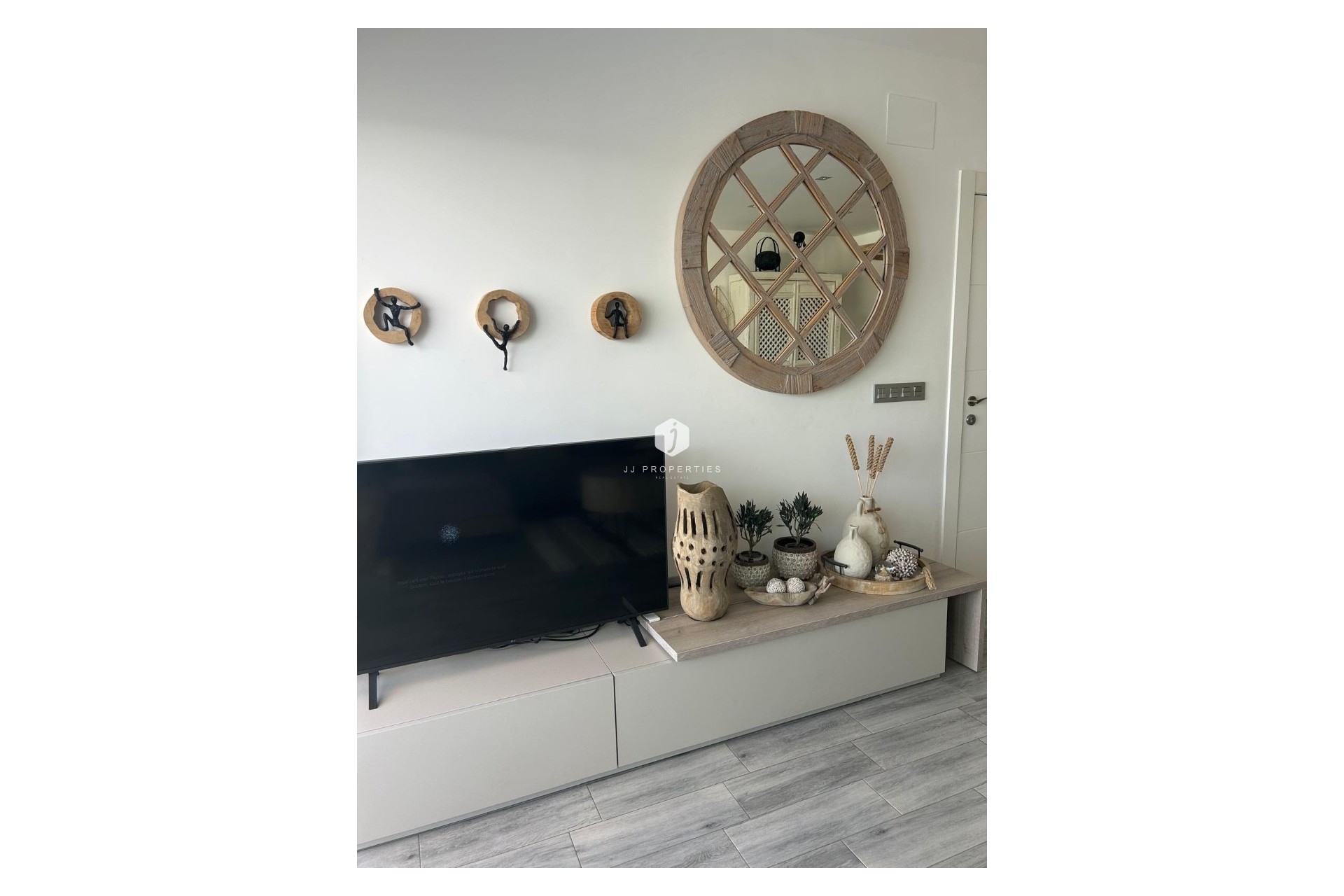 Tweedehands - Villa -
Daya Vieja - Costa Blanca