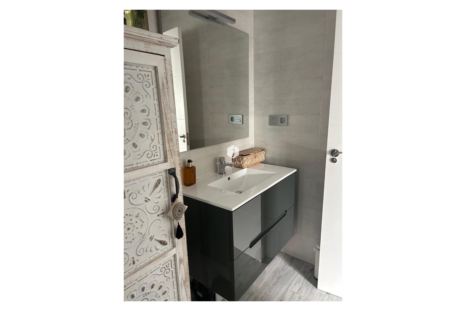 Tweedehands - Villa -
Daya Vieja - Costa Blanca