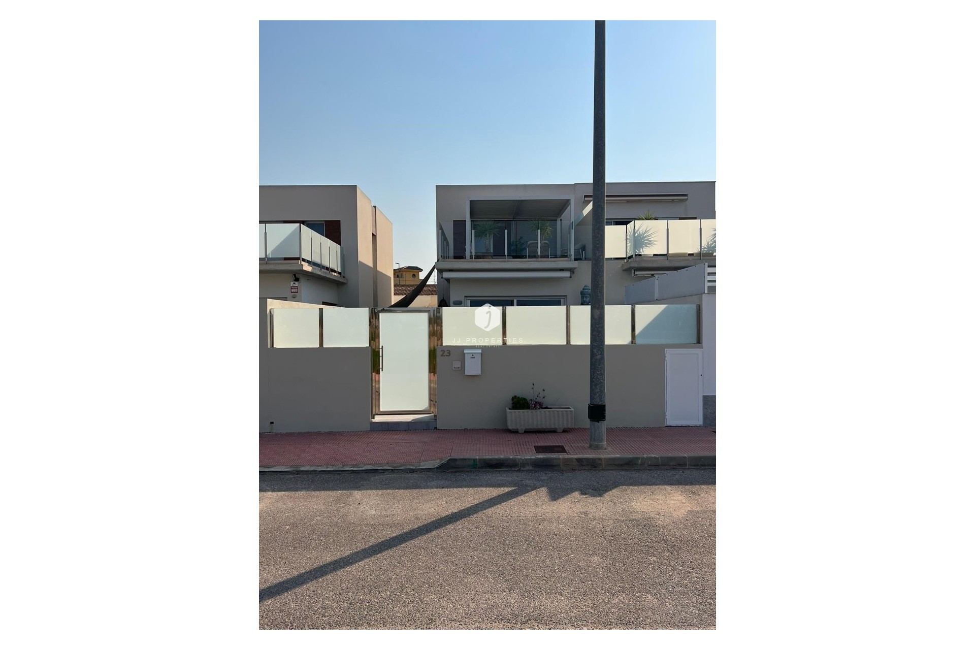 Tweedehands - Villa -
Daya Vieja - Costa Blanca