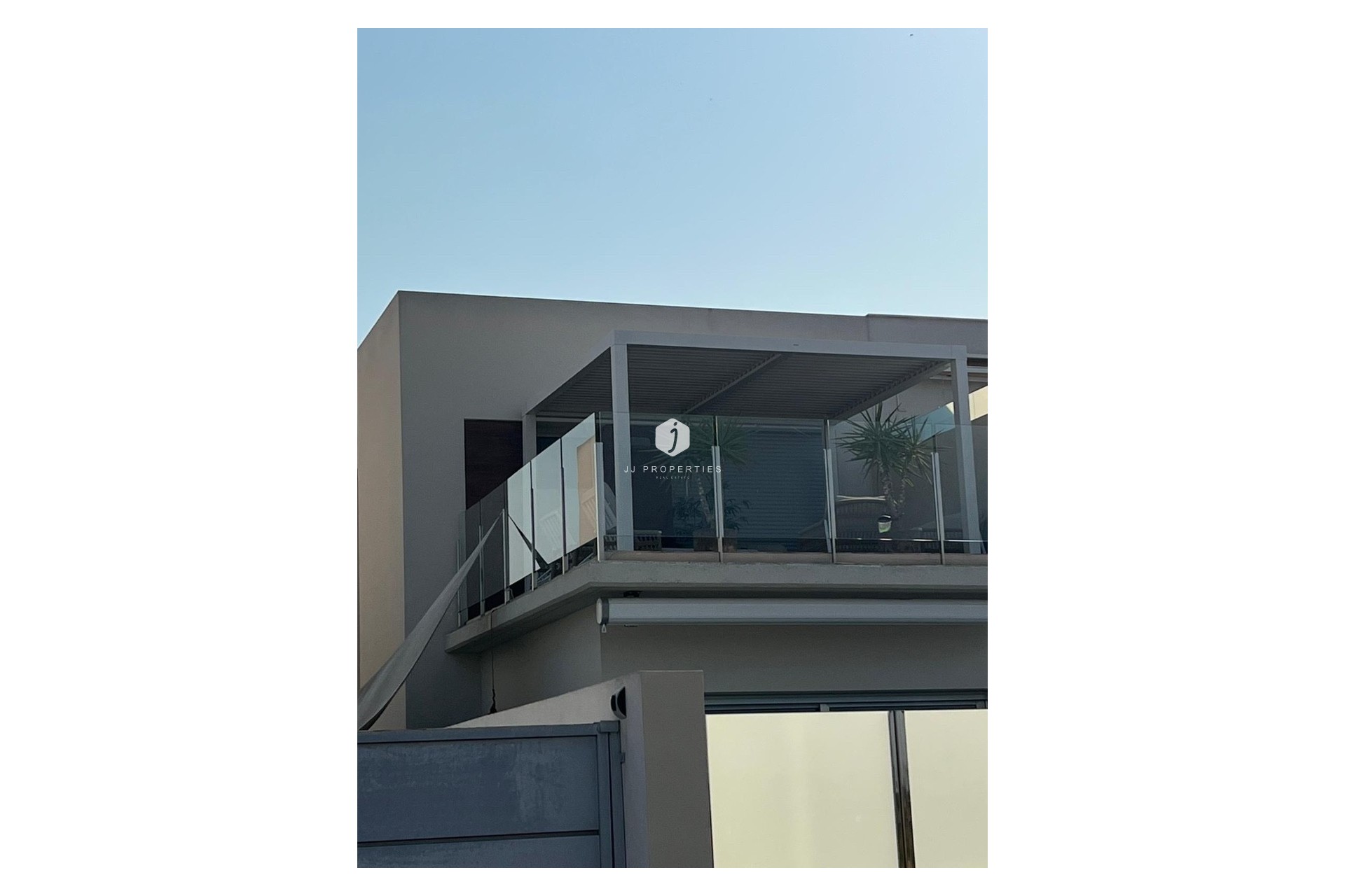 Tweedehands - Villa -
Daya Vieja - Costa Blanca