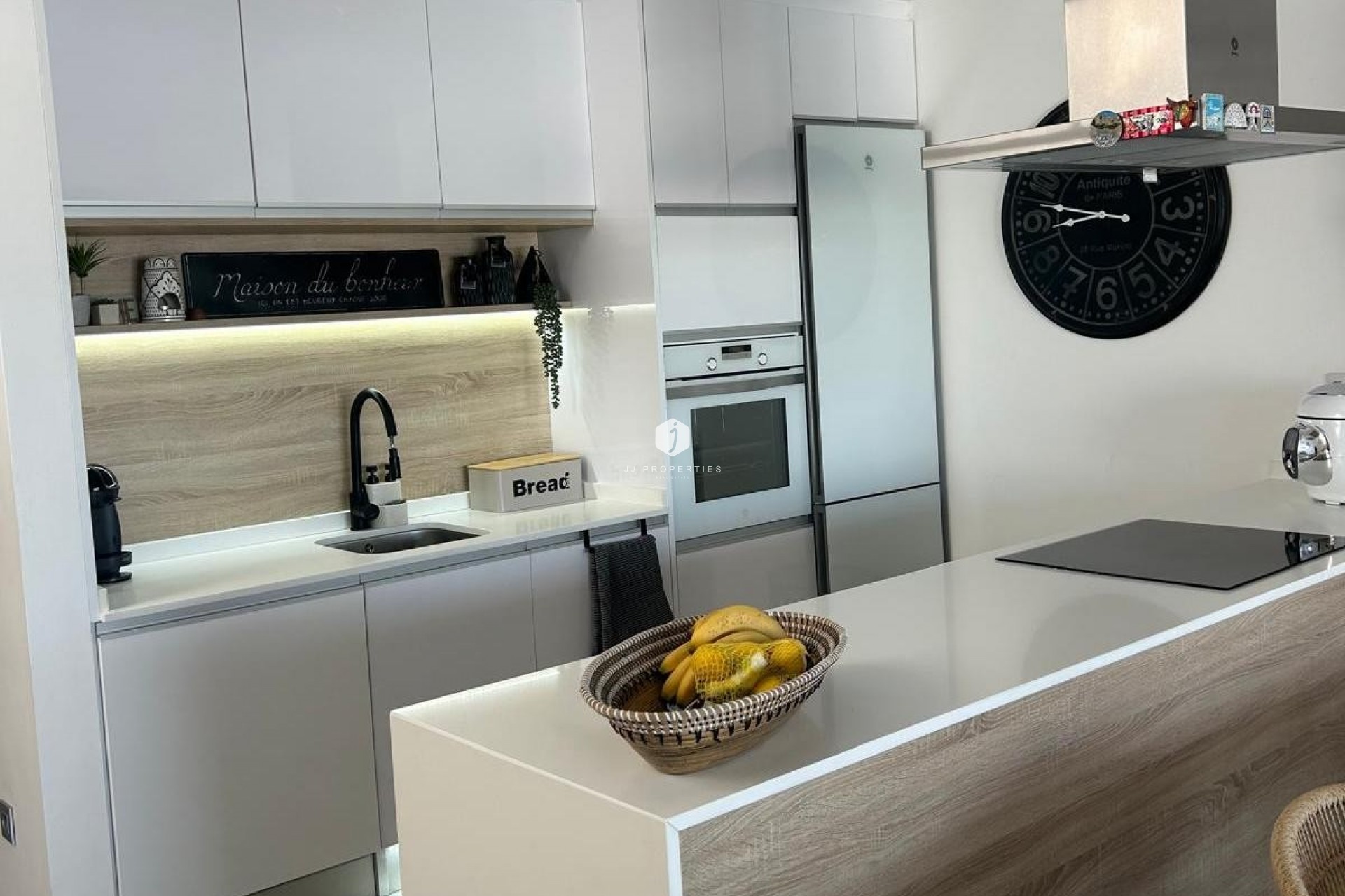 Tweedehands - Villa -
Daya Vieja - Costa Blanca