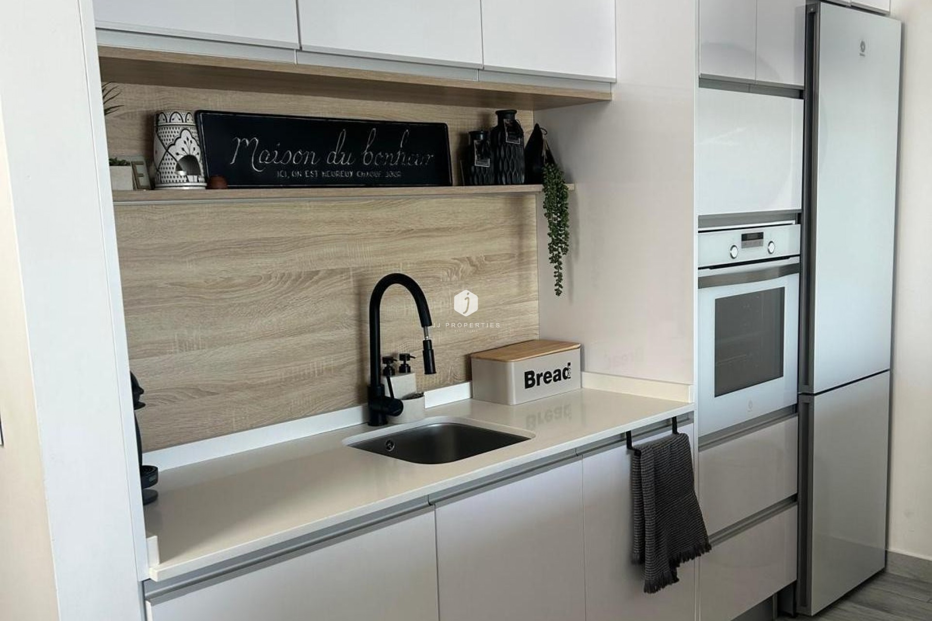 Tweedehands - Villa -
Daya Vieja - Costa Blanca