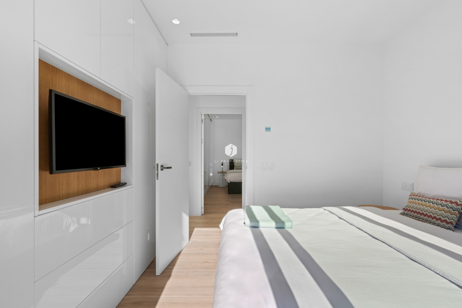 Tweedehands - Villa -
Dehesa de Campoamor - Costa Blanca