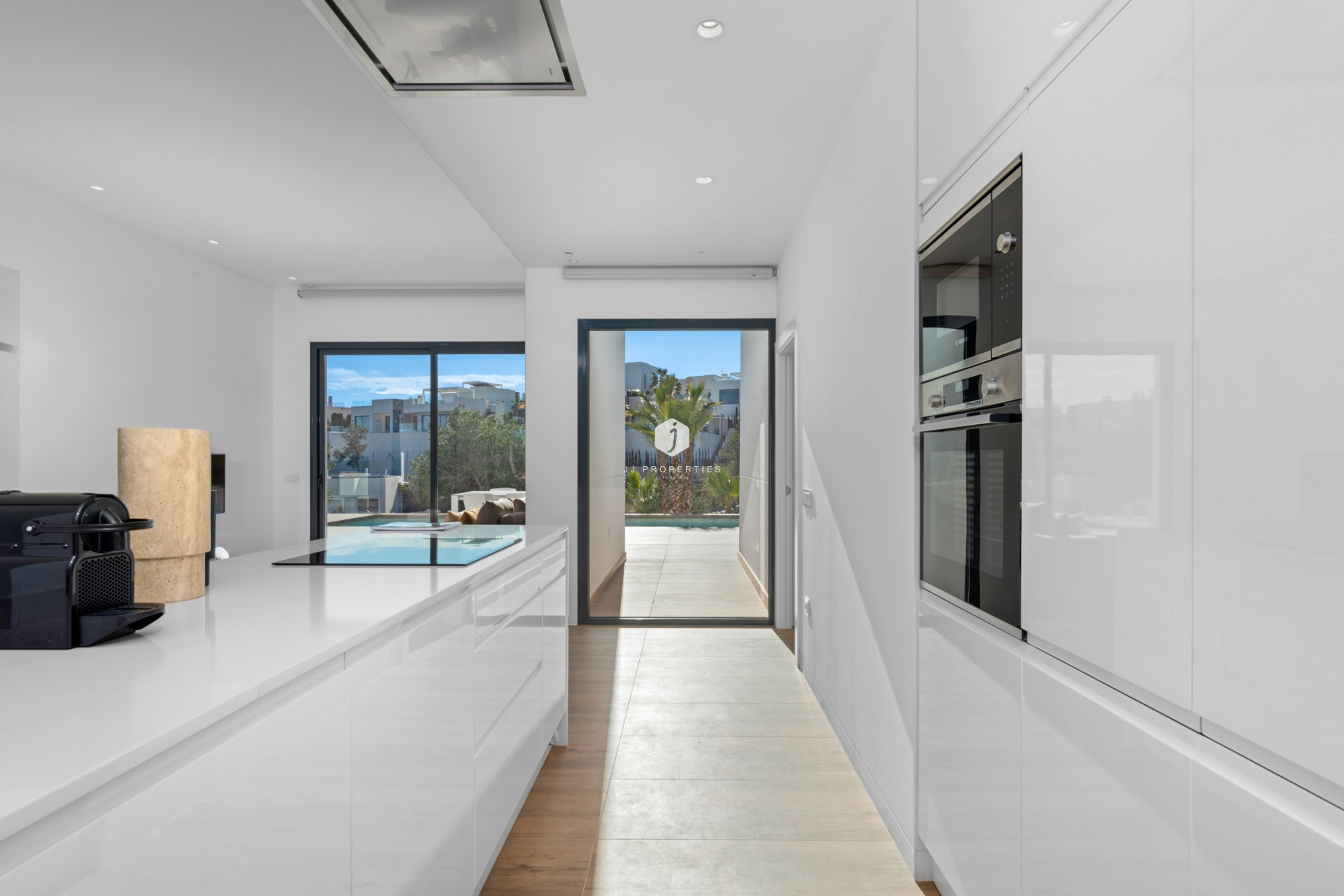 Tweedehands - Villa -
Dehesa de Campoamor - Costa Blanca