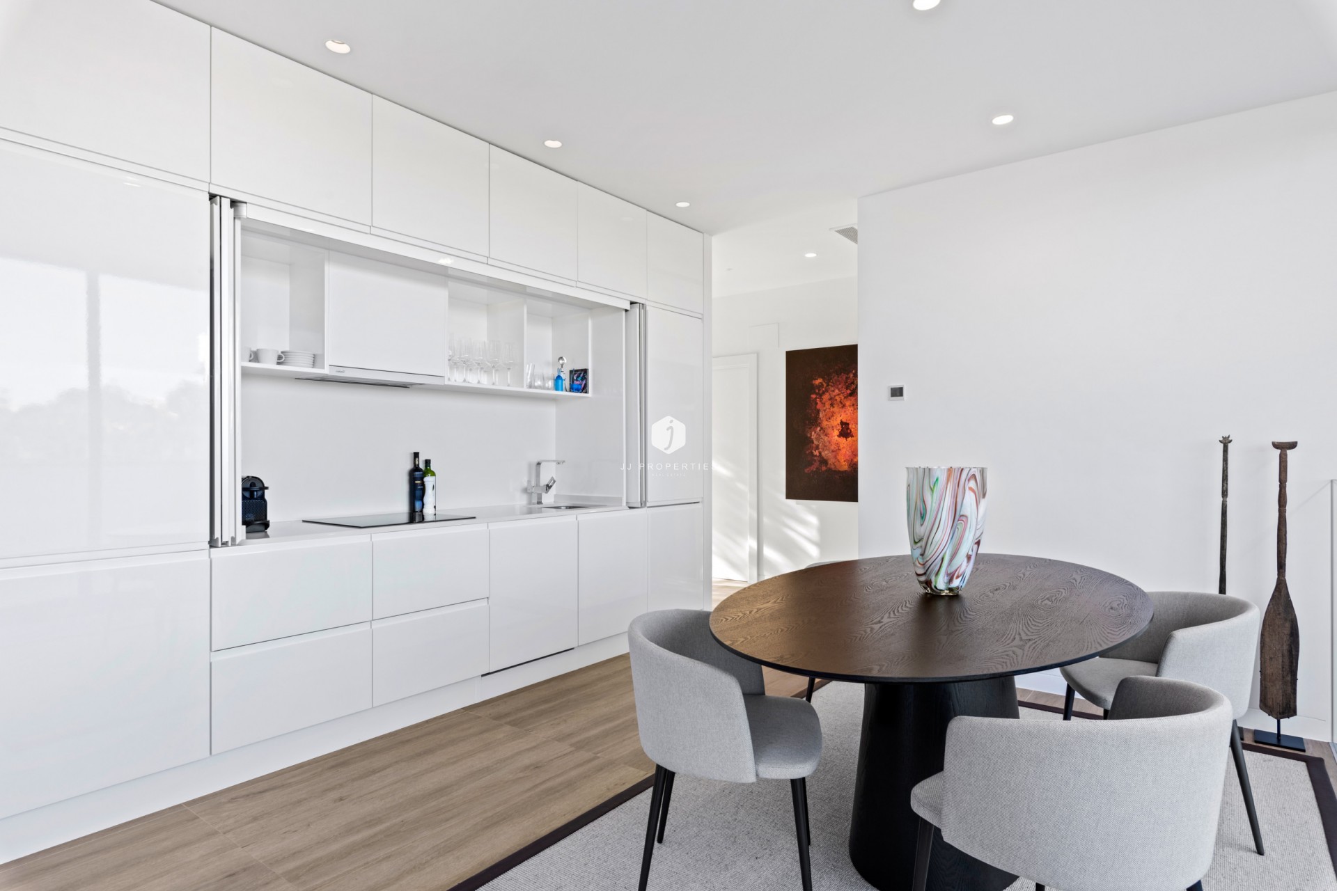 Tweedehands - Villa -
Dehesa de Campoamor - Costa Blanca