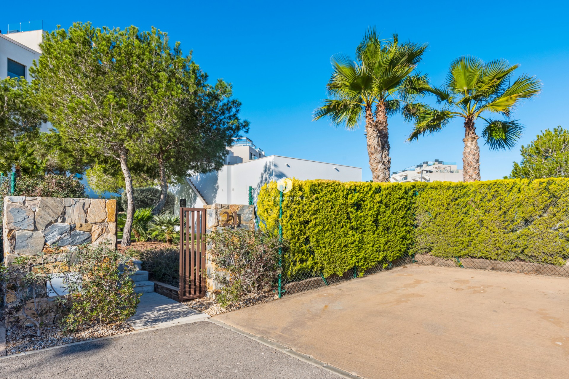 Tweedehands - Villa -
Dehesa de Campoamor - Costa Blanca