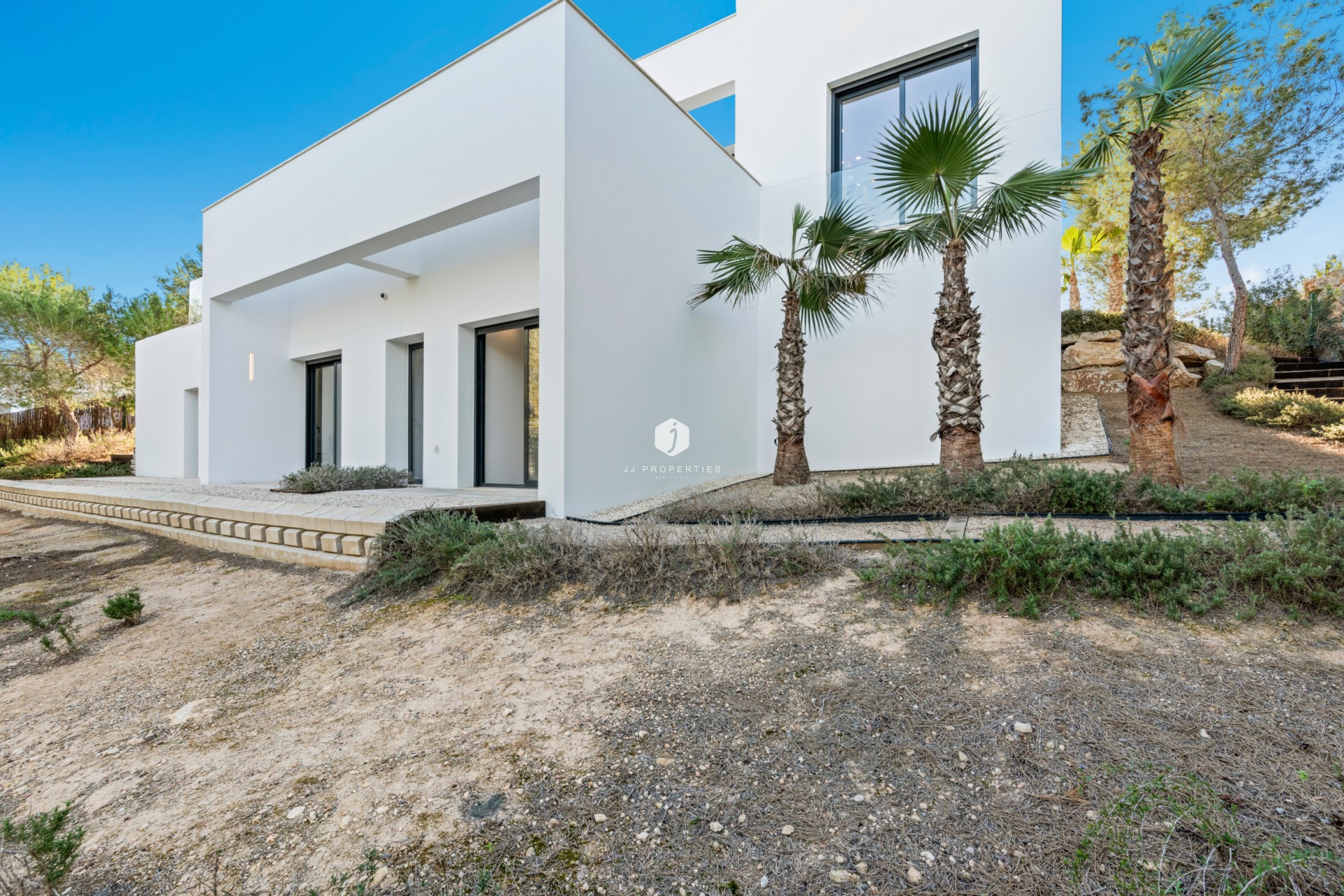 Tweedehands - Villa -
Dehesa de Campoamor - Costa Blanca