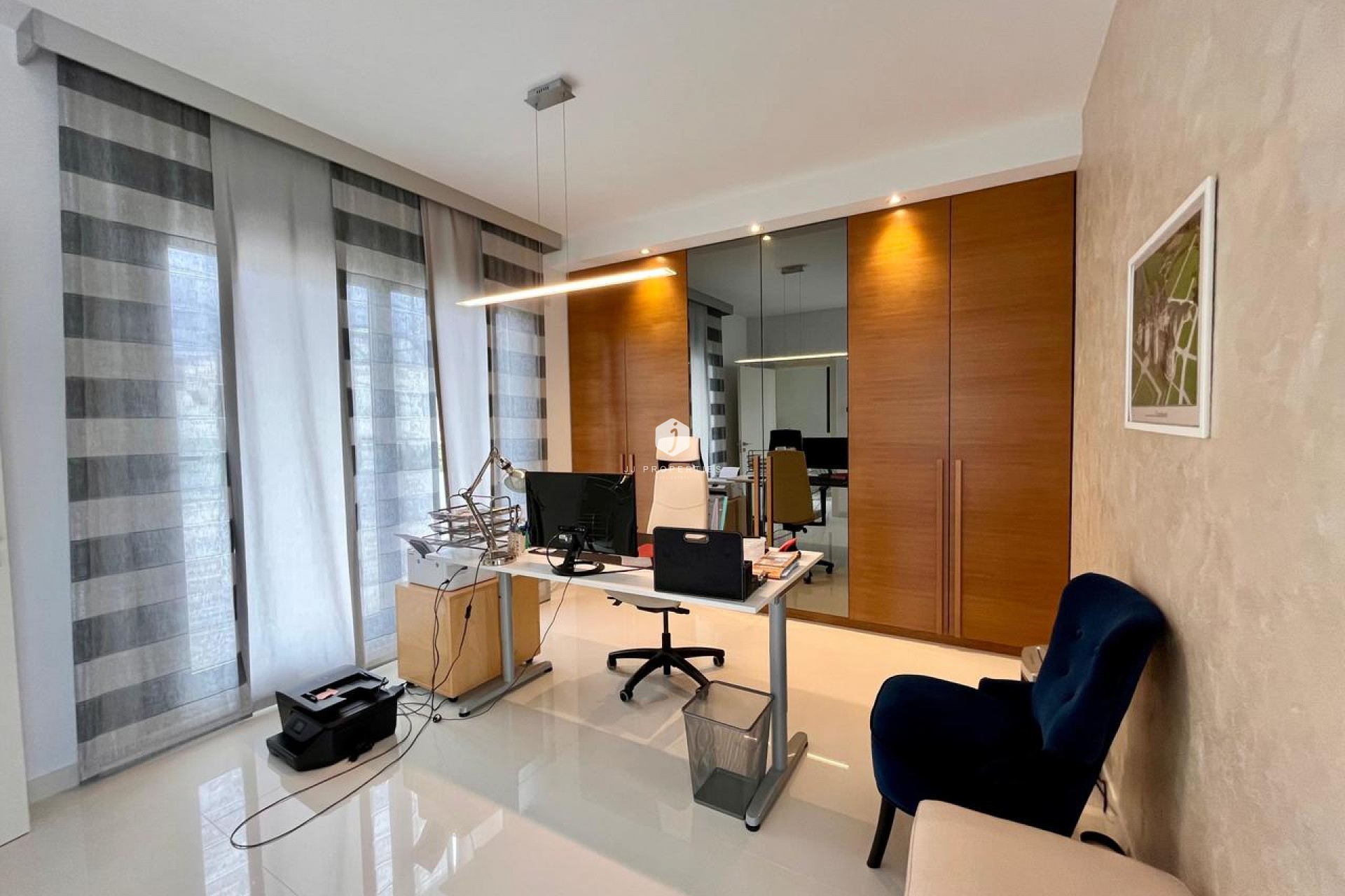 Tweedehands - Villa -
Dehesa de Campoamor - Costa Blanca