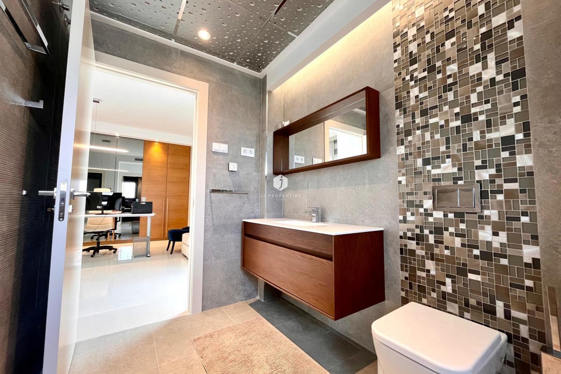 Tweedehands - Villa -
Dehesa de Campoamor - Costa Blanca