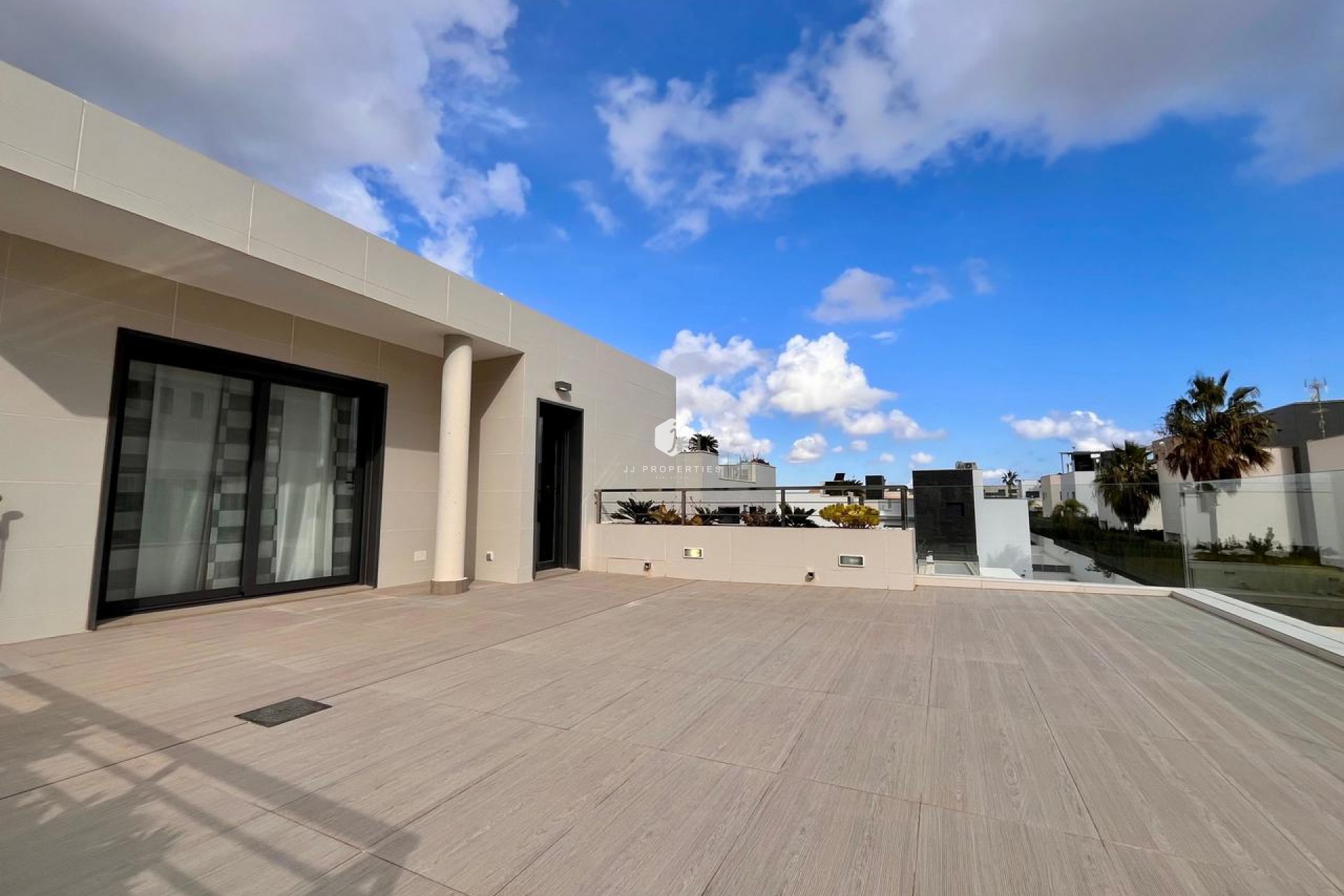 Tweedehands - Villa -
Dehesa de Campoamor - Costa Blanca