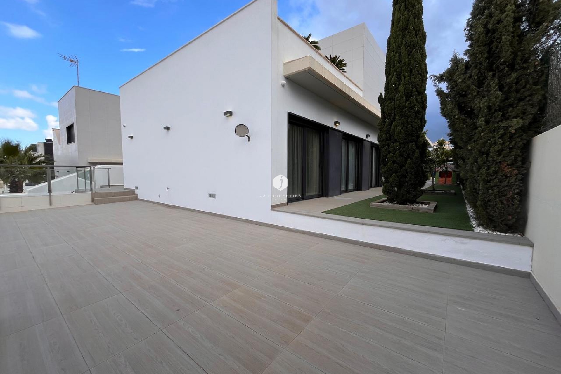 Tweedehands - Villa -
Dehesa de Campoamor - Costa Blanca