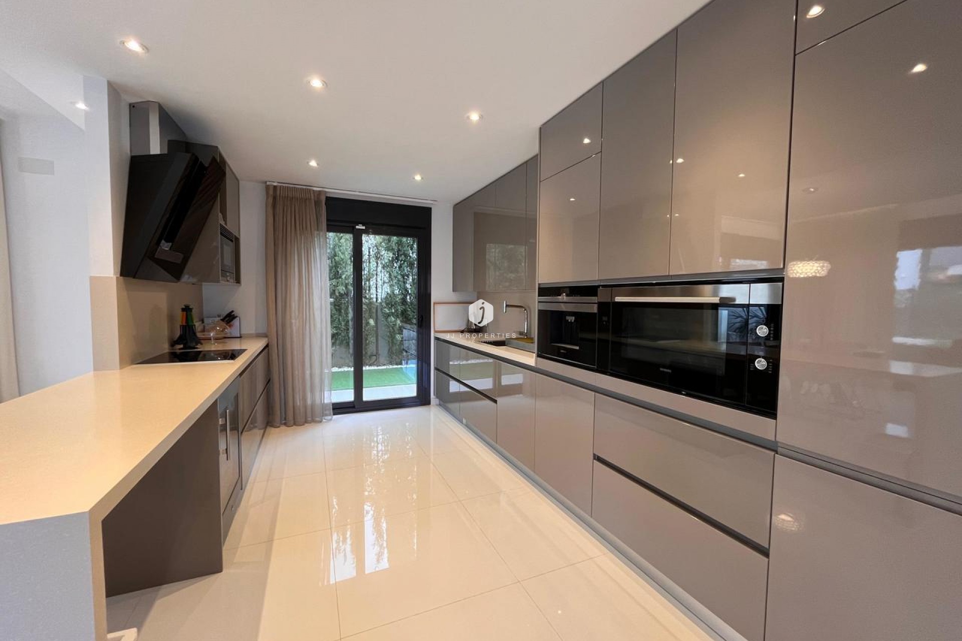 Tweedehands - Villa -
Dehesa de Campoamor - Costa Blanca