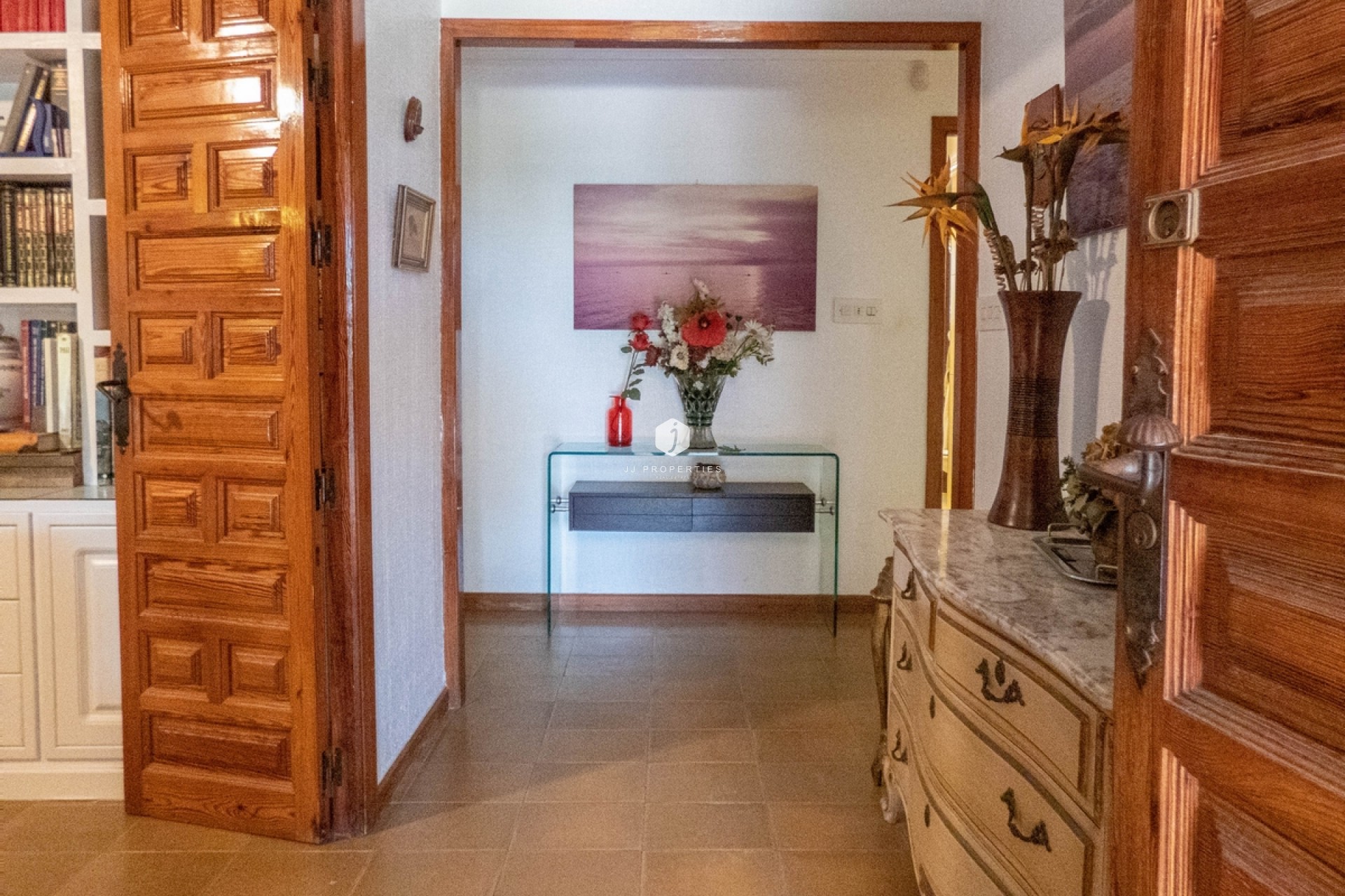 Tweedehands - Villa -
Dehesa de Campoamor - Costa Blanca