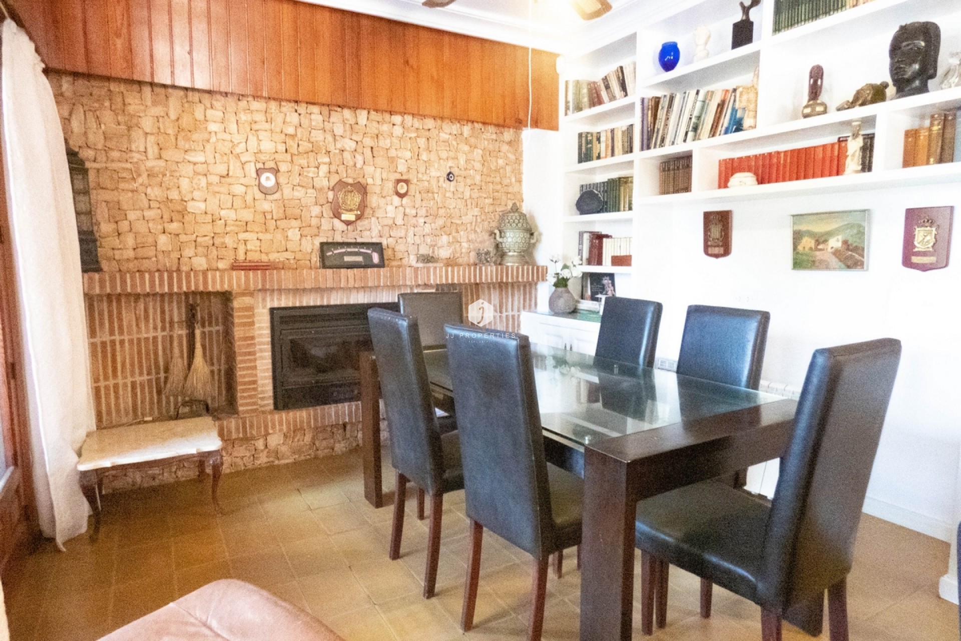 Tweedehands - Villa -
Dehesa de Campoamor - Costa Blanca