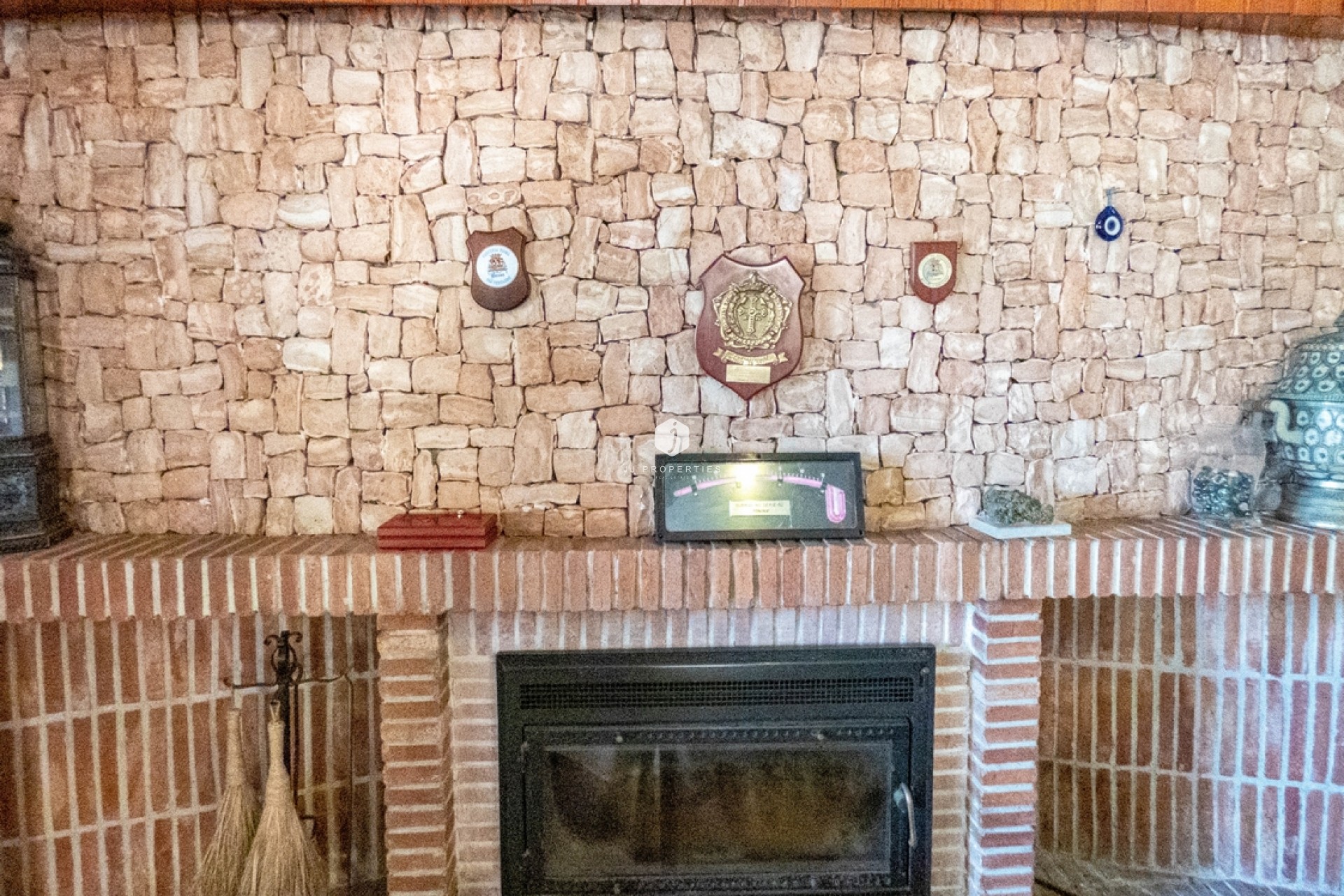 Tweedehands - Villa -
Dehesa de Campoamor - Costa Blanca