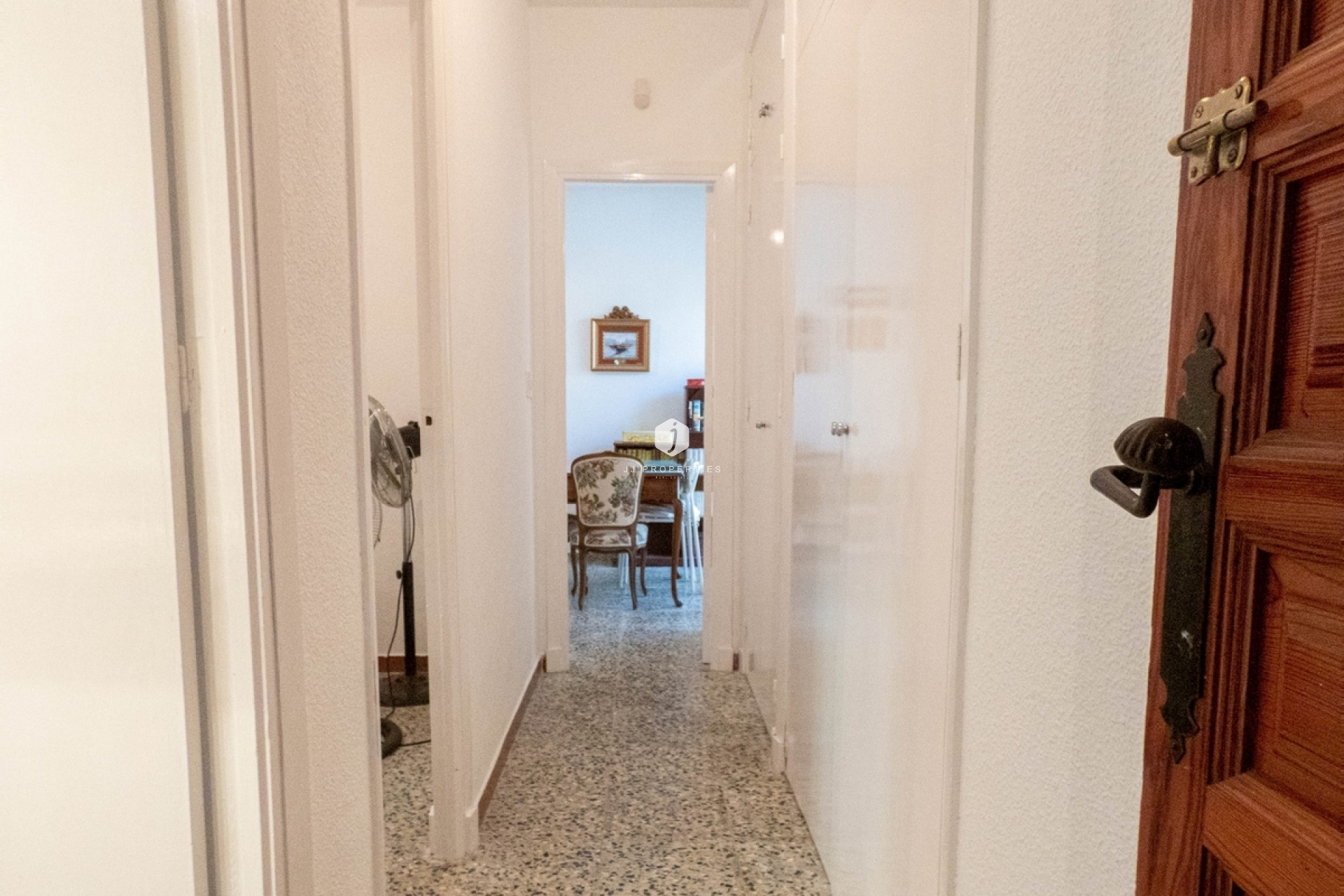 Tweedehands - Villa -
Dehesa de Campoamor - Costa Blanca