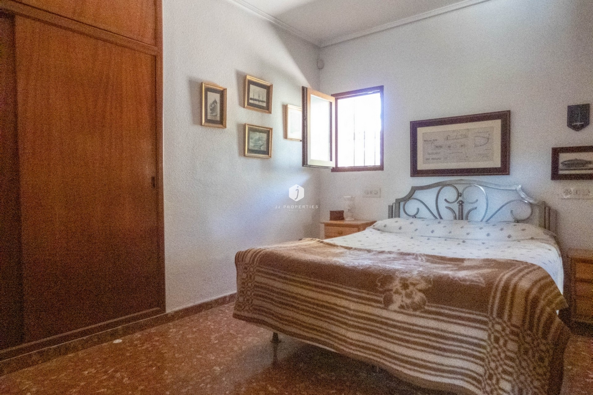 Tweedehands - Villa -
Dehesa de Campoamor - Costa Blanca