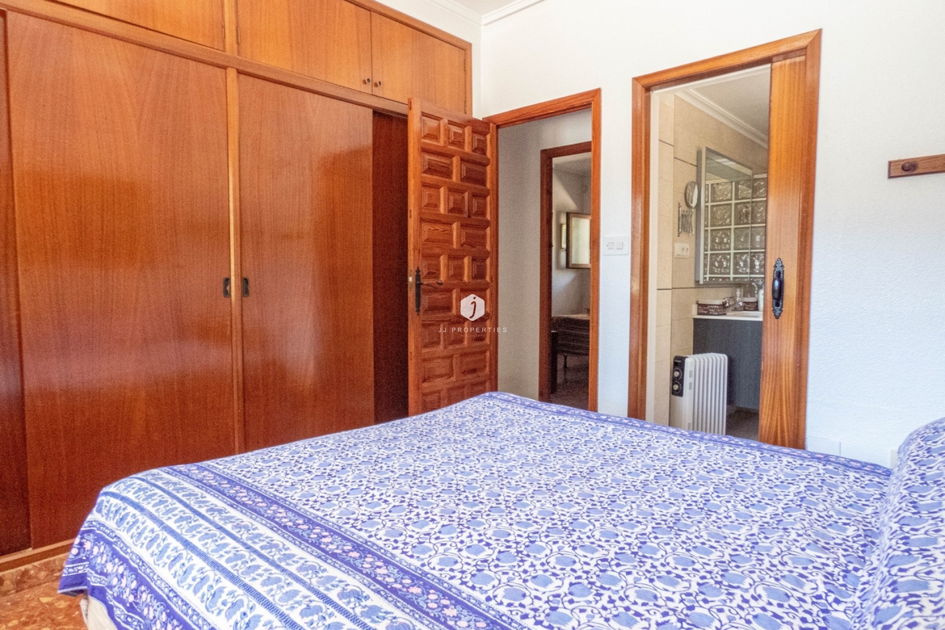 Tweedehands - Villa -
Dehesa de Campoamor - Costa Blanca