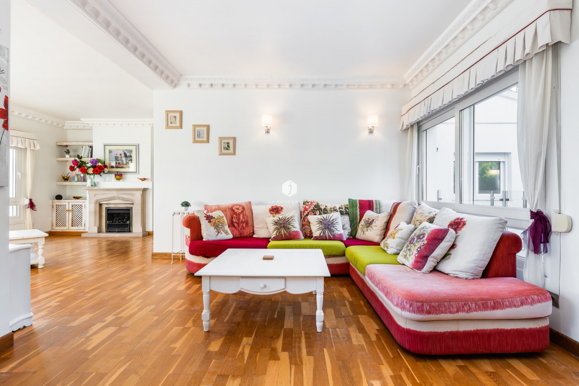 Tweedehands - Villa -
Dehesa de Campoamor - Costa Blanca