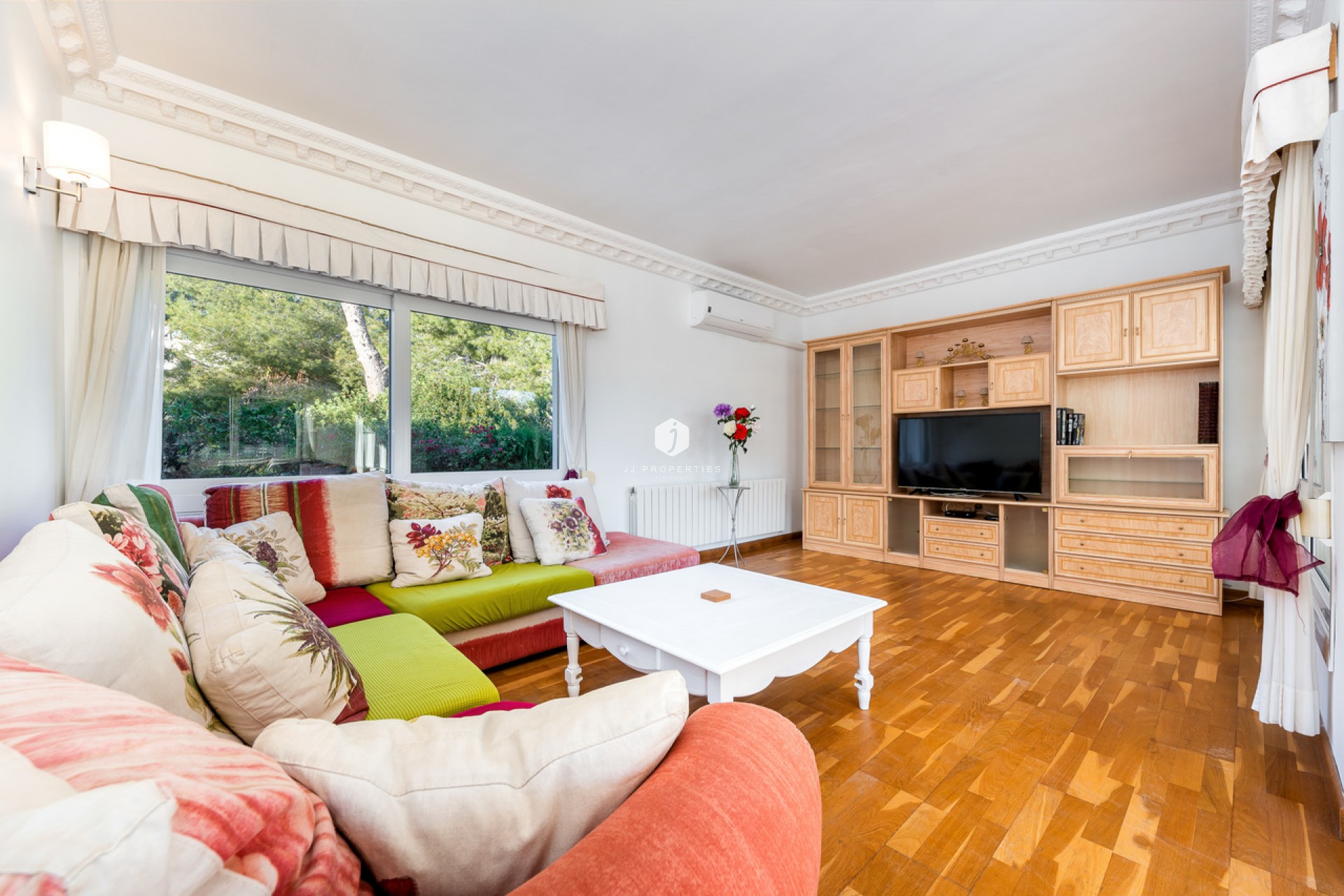 Tweedehands - Villa -
Dehesa de Campoamor - Costa Blanca