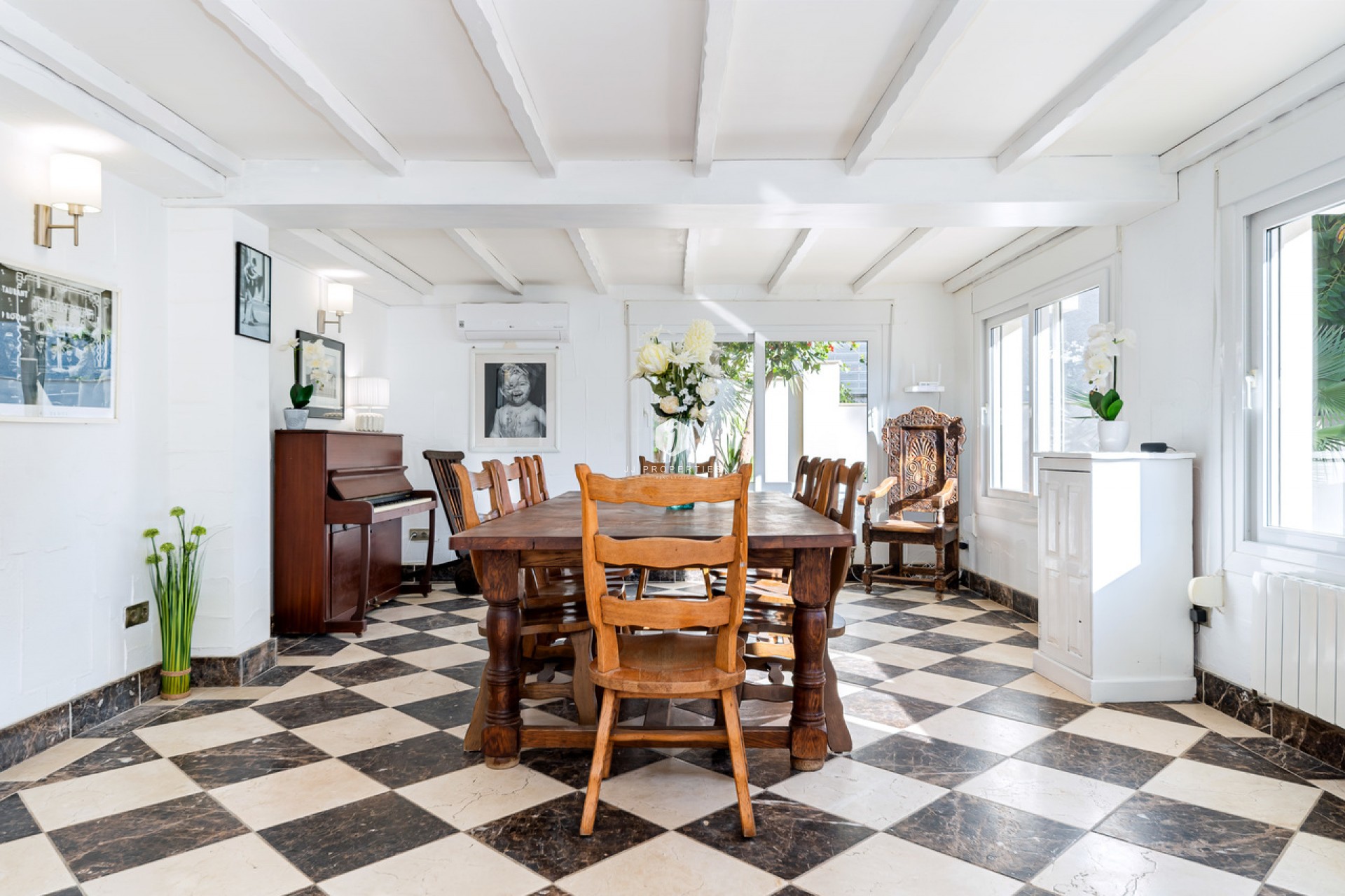 Tweedehands - Villa -
Dehesa de Campoamor - Costa Blanca