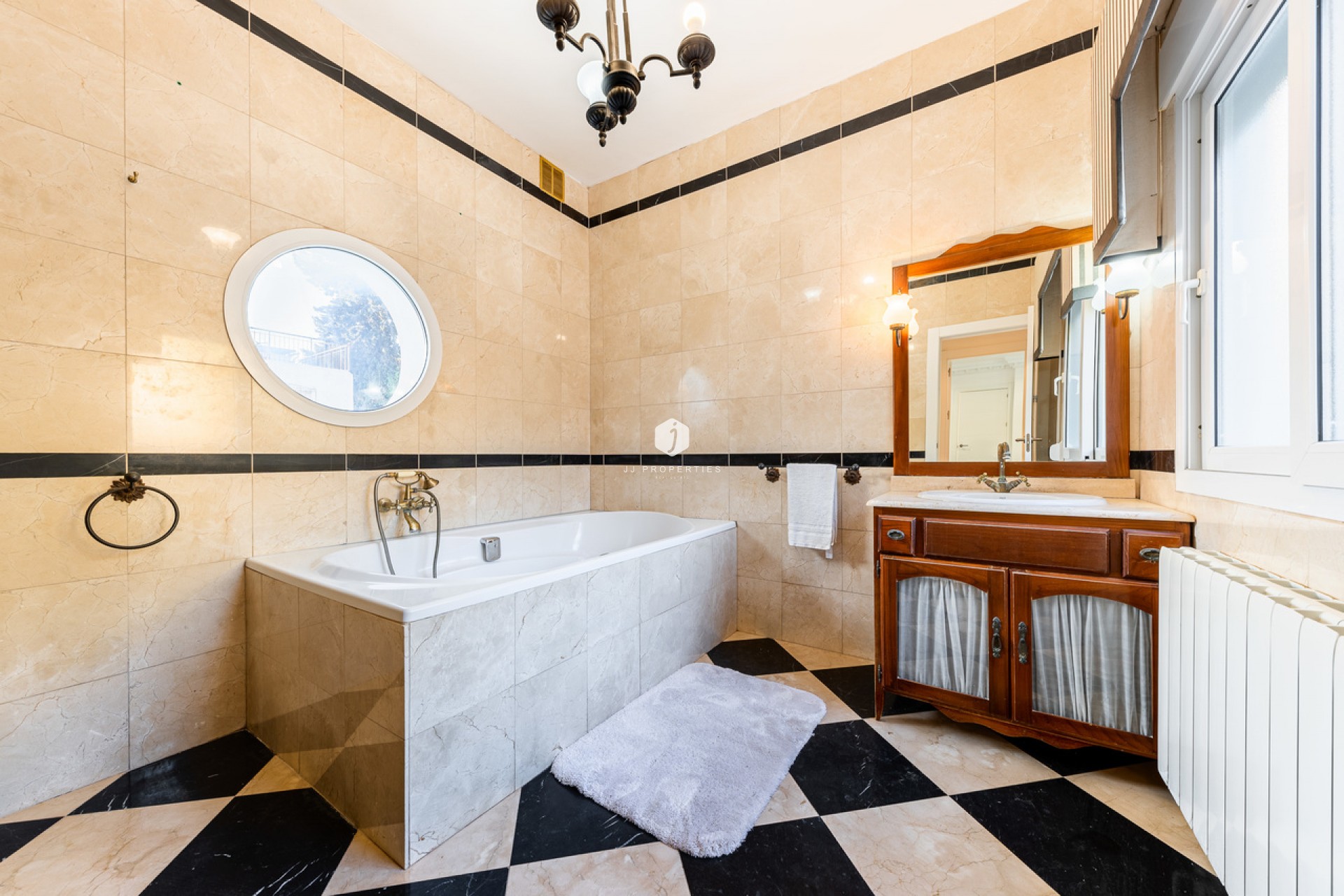 Tweedehands - Villa -
Dehesa de Campoamor - Costa Blanca