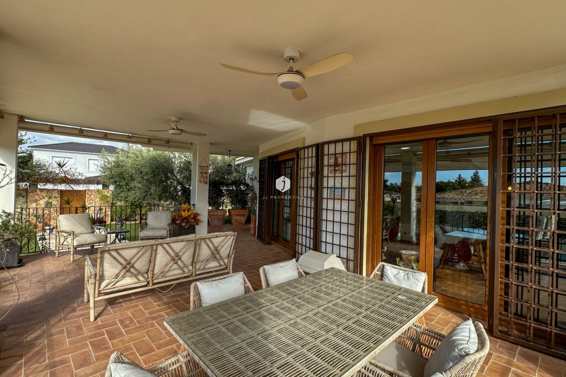 Tweedehands - Villa -
Dehesa de Campoamor - Costa Blanca