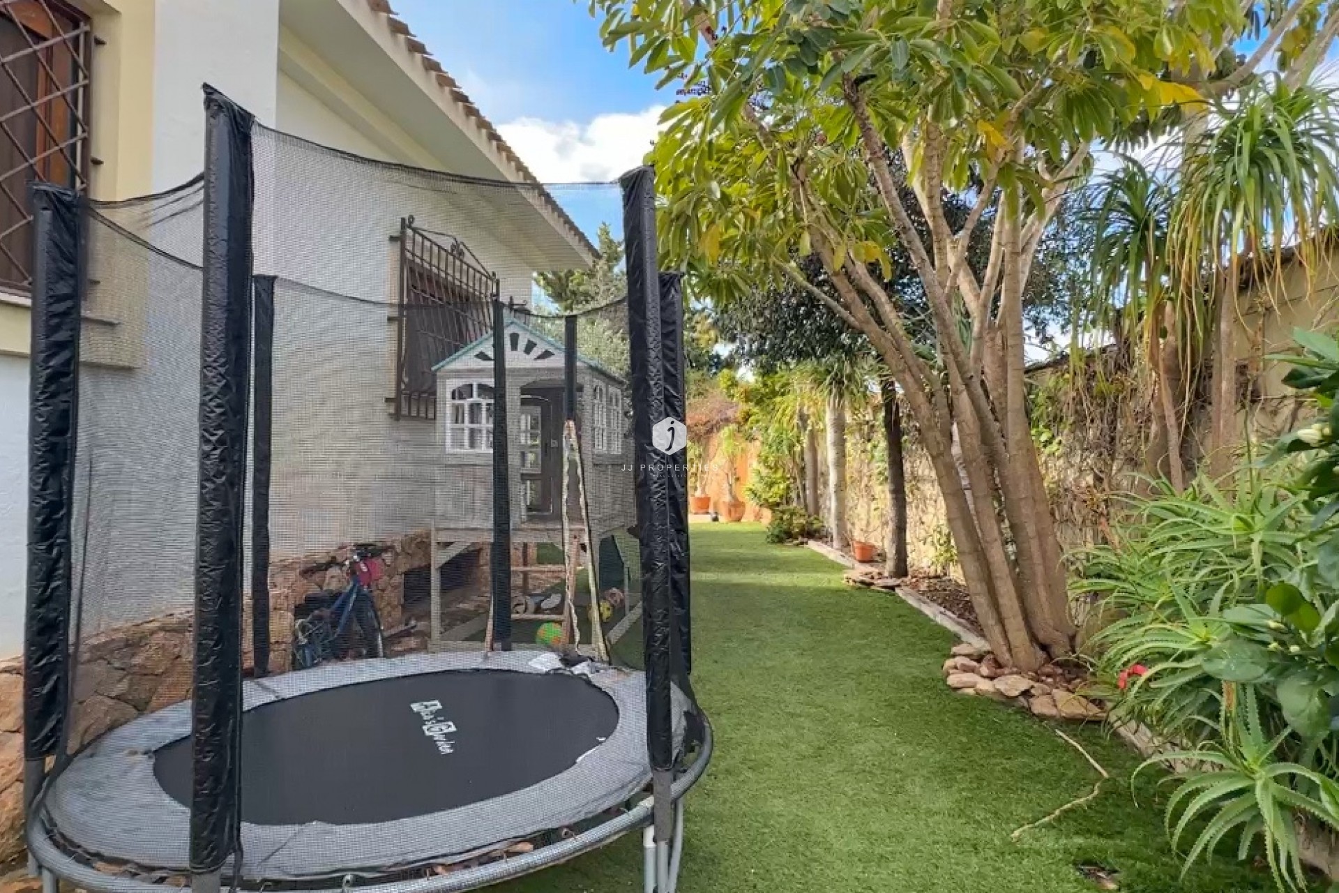 Tweedehands - Villa -
Dehesa de Campoamor - Costa Blanca