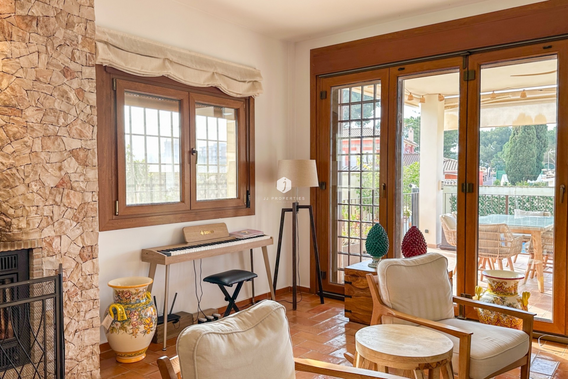 Tweedehands - Villa -
Dehesa de Campoamor - Costa Blanca