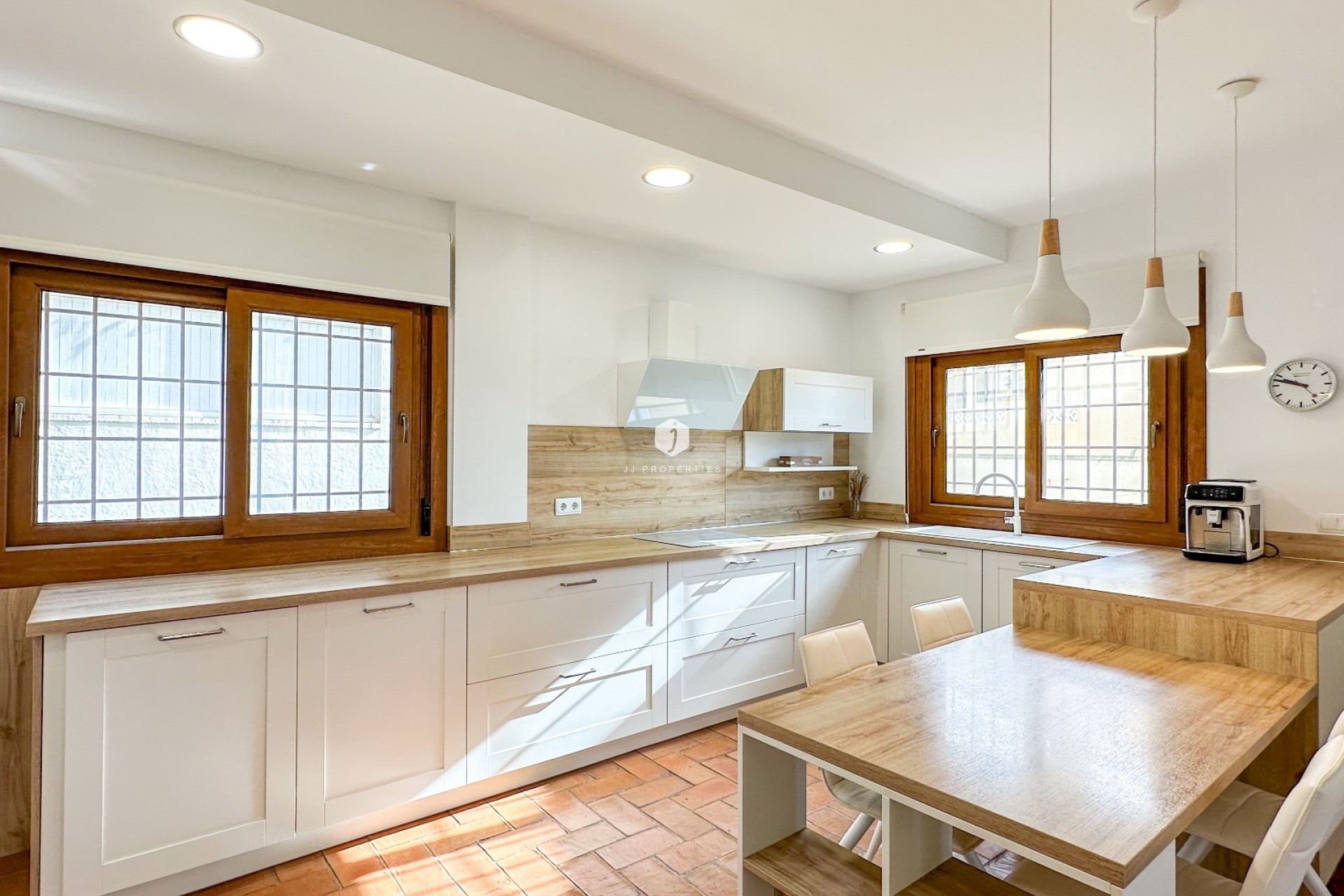 Tweedehands - Villa -
Dehesa de Campoamor - Costa Blanca