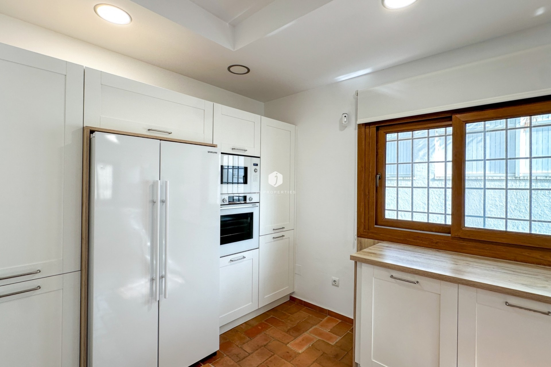 Tweedehands - Villa -
Dehesa de Campoamor - Costa Blanca