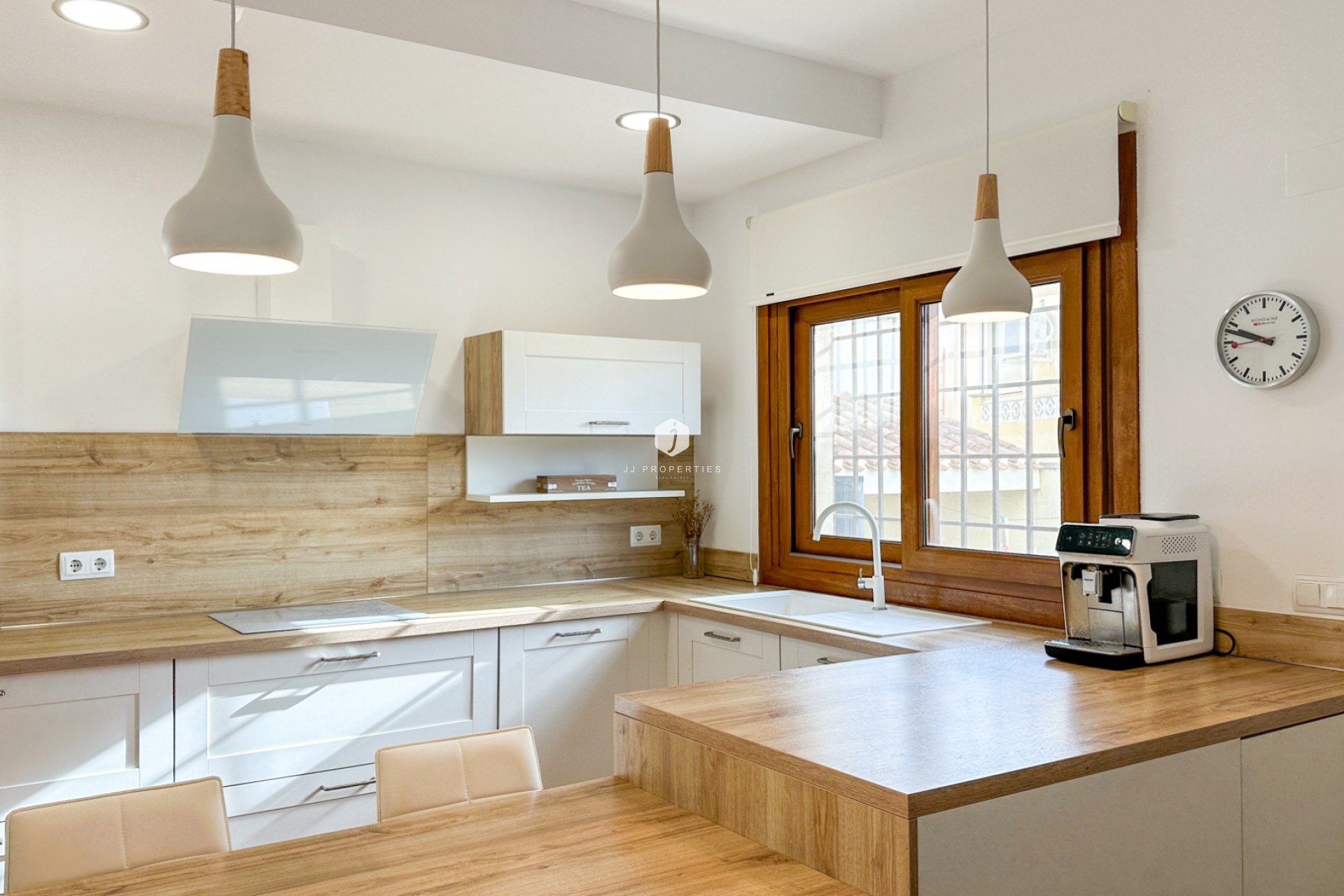 Tweedehands - Villa -
Dehesa de Campoamor - Costa Blanca