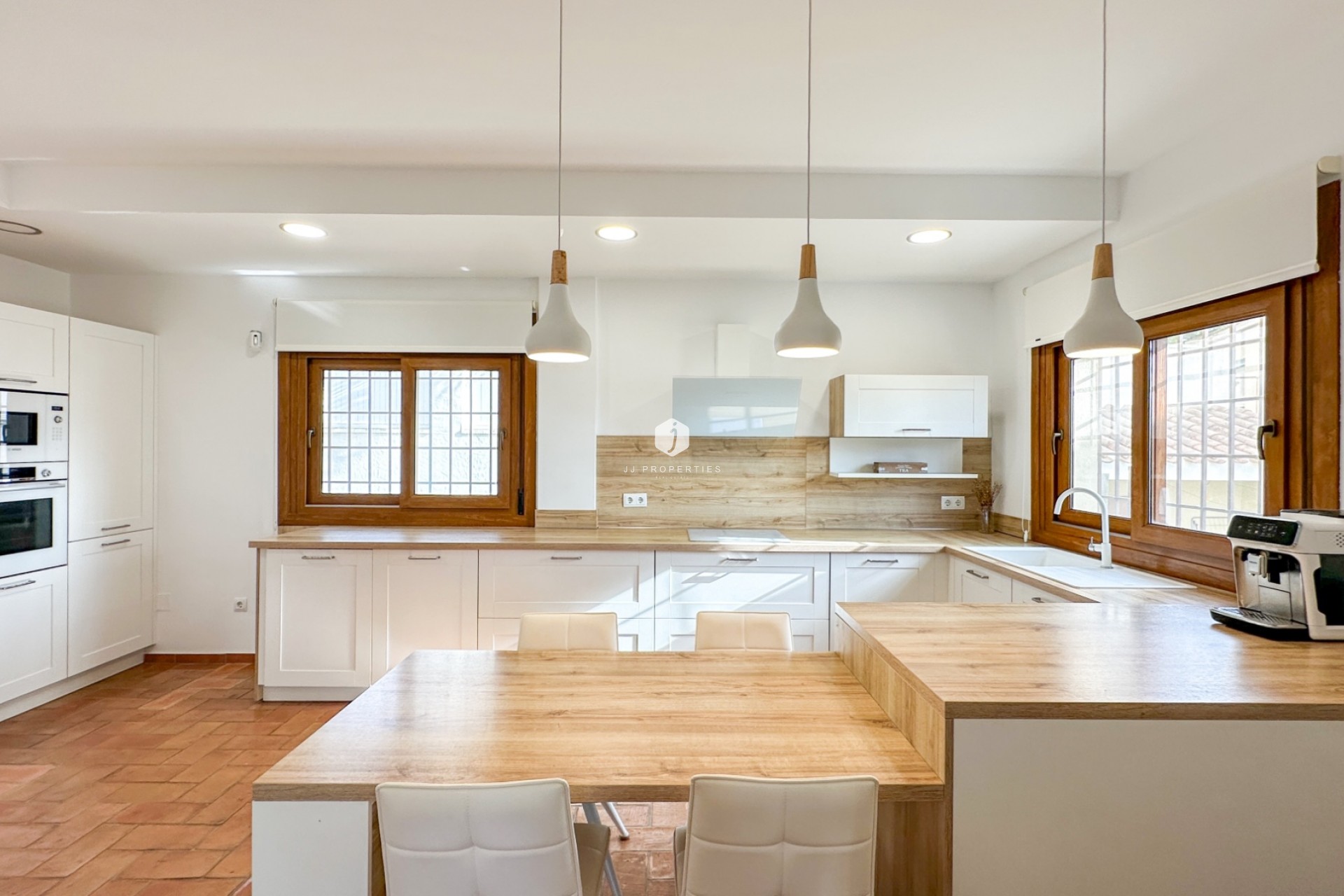 Tweedehands - Villa -
Dehesa de Campoamor - Costa Blanca