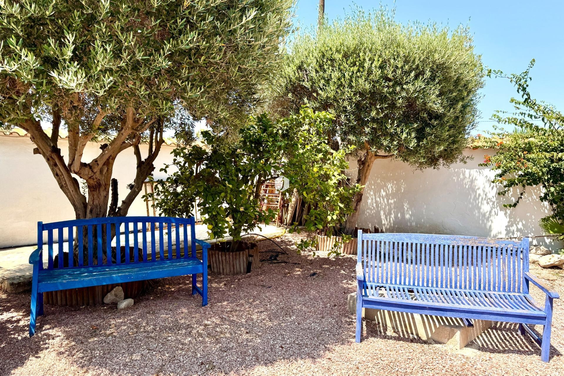 Tweedehands - Villa -
Dolores - Comunidad Valenciana