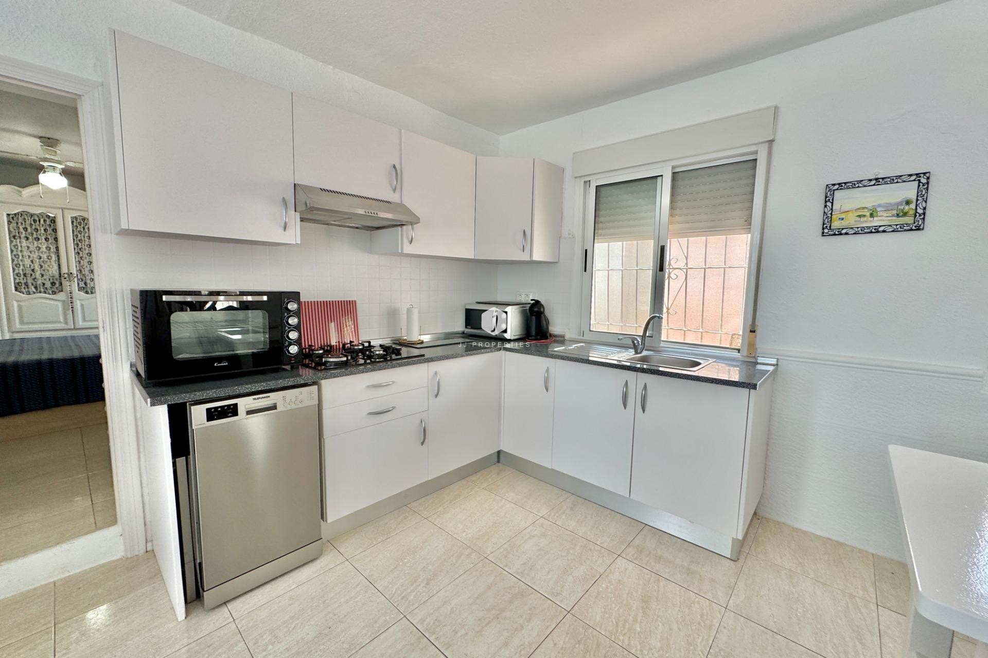 Tweedehands - Villa -
Dolores - Comunidad Valenciana