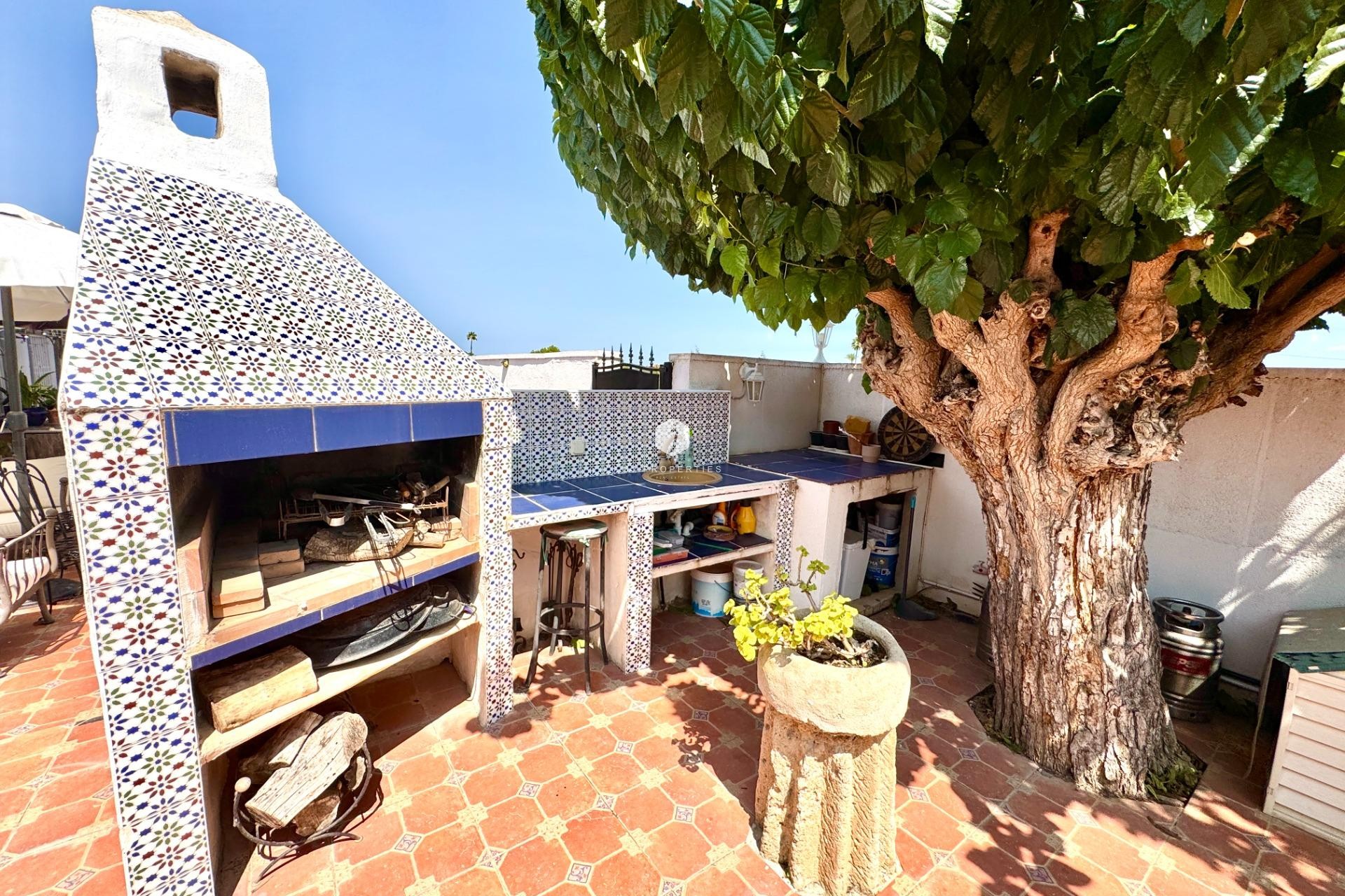 Tweedehands - Villa -
Dolores - Comunidad Valenciana