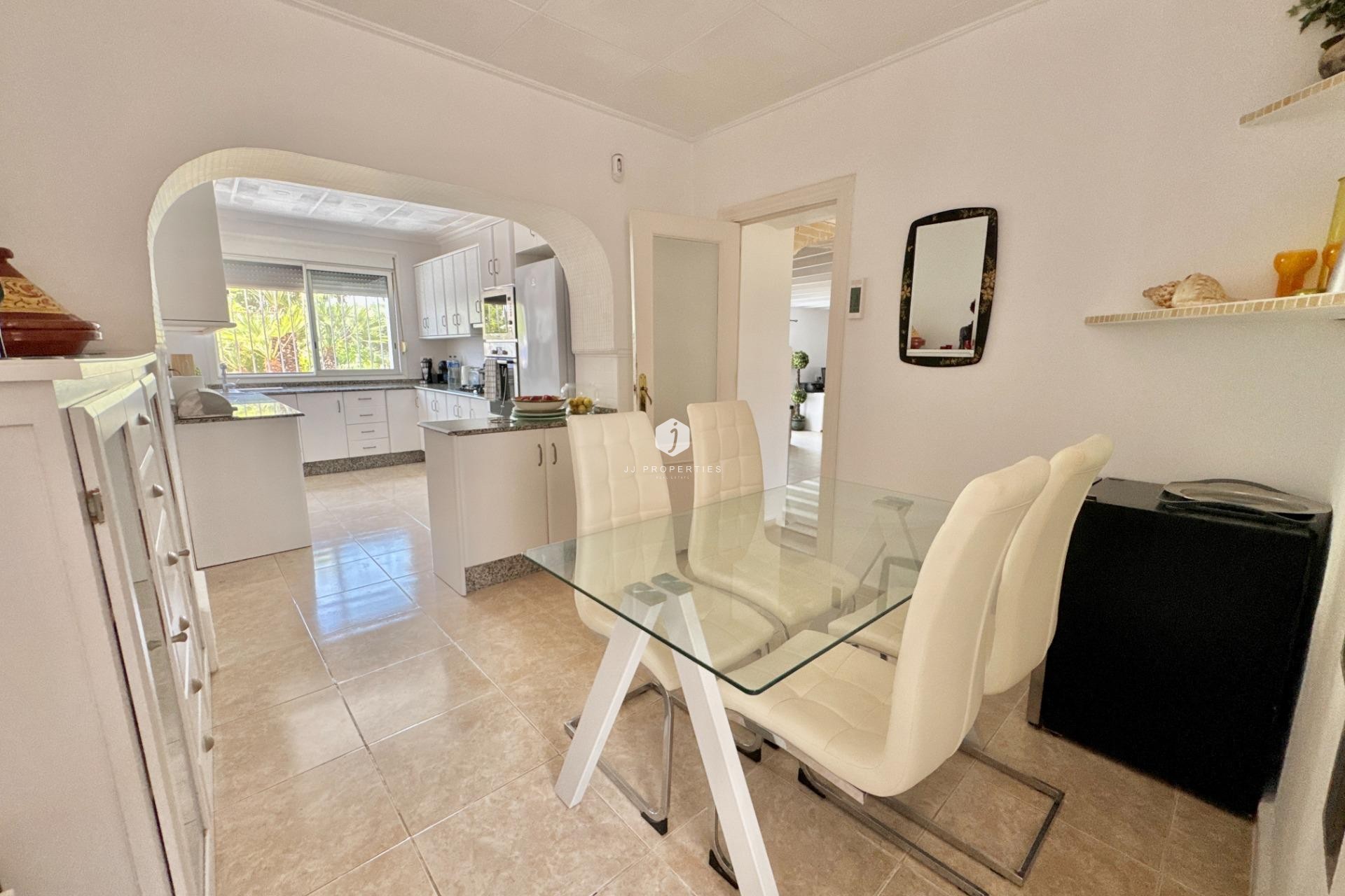 Tweedehands - Villa -
Dolores - Comunidad Valenciana